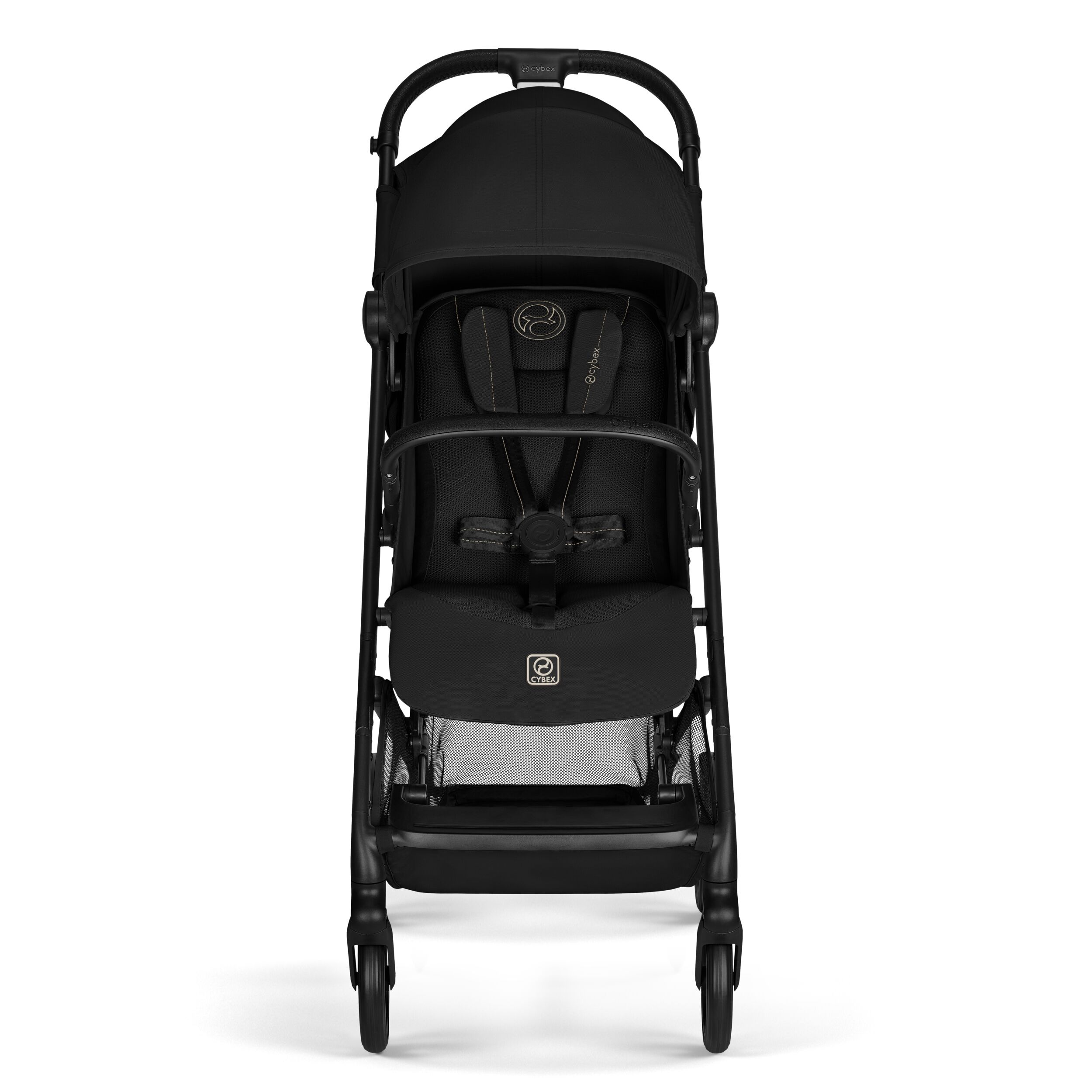 Buggy CYBEX Beezy MAGIC black