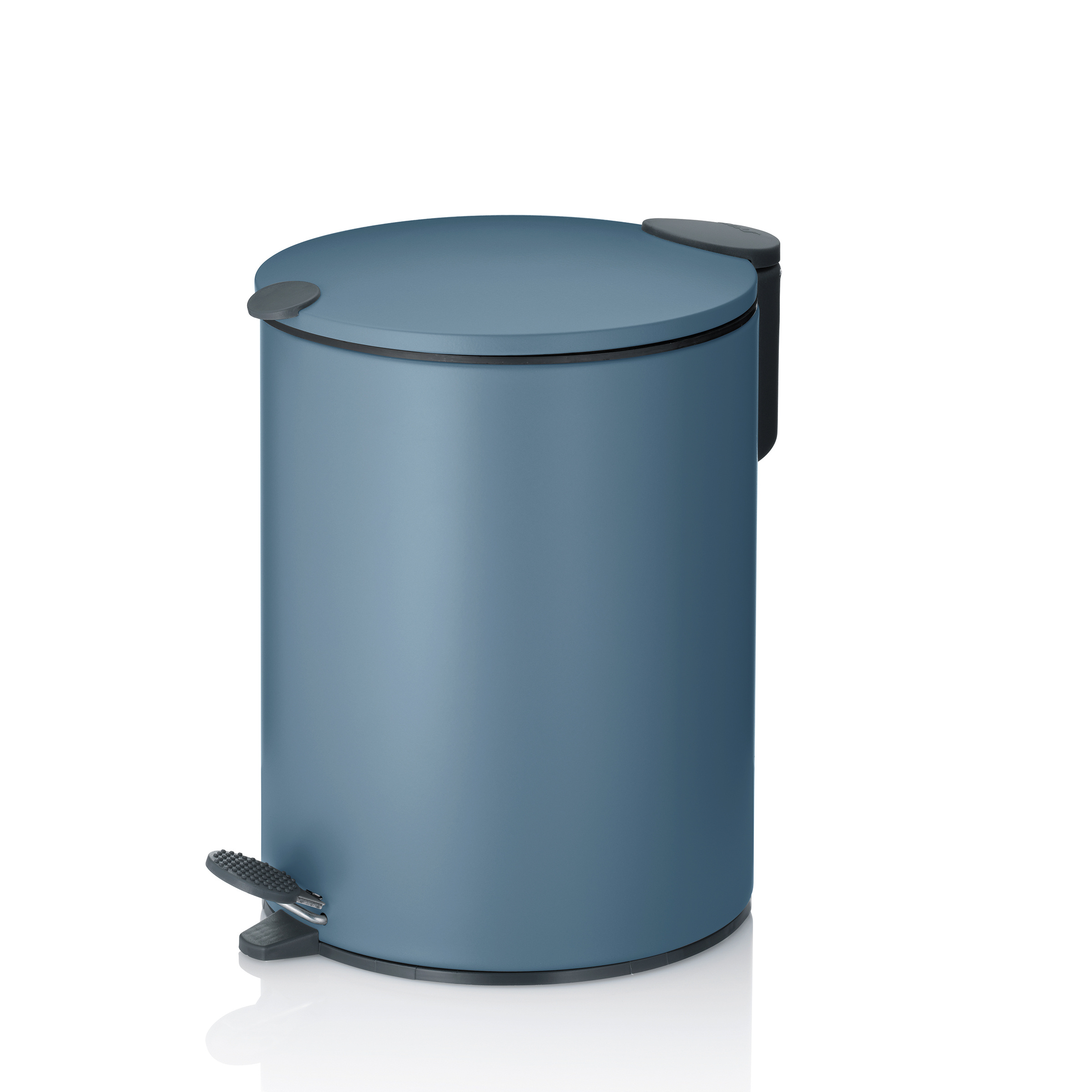 Kosmetikeimer MATS rauchblau