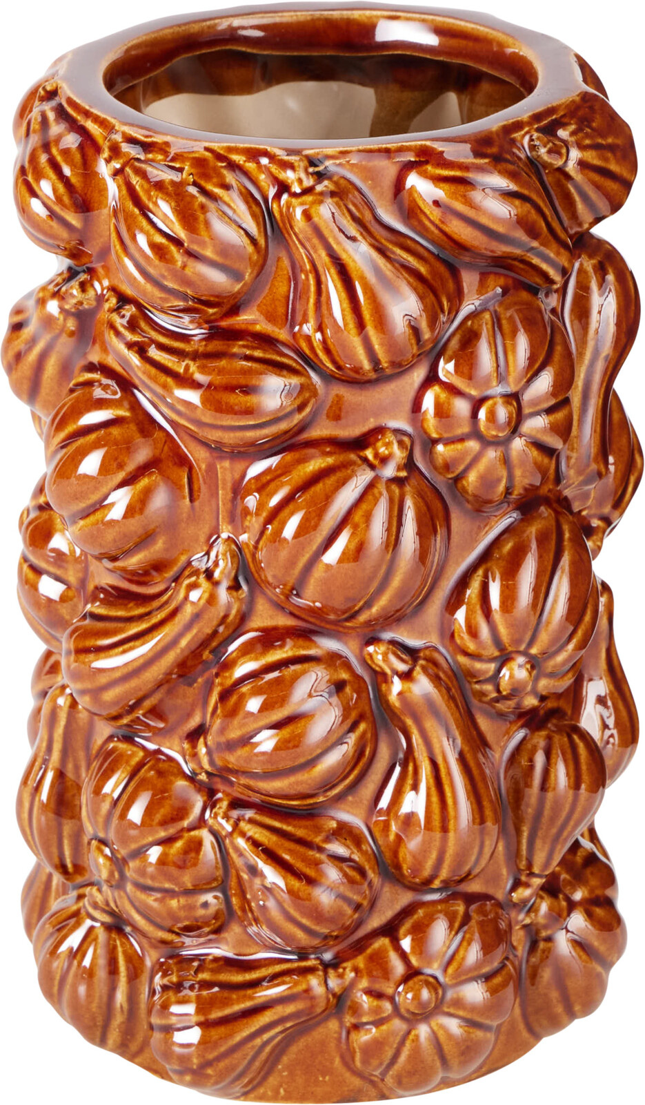 Vase KÜRBIS