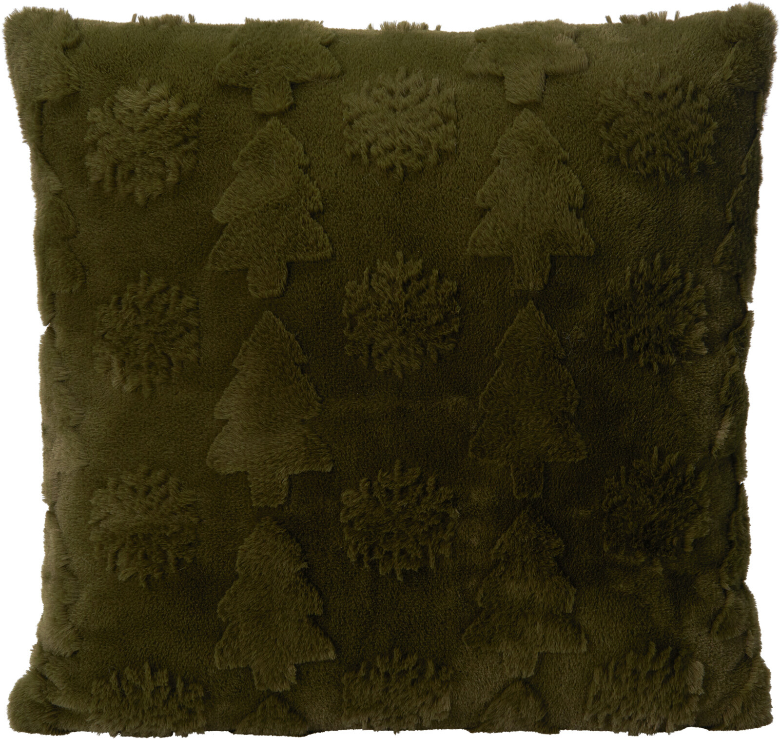 Kissen X-MAS TREE
