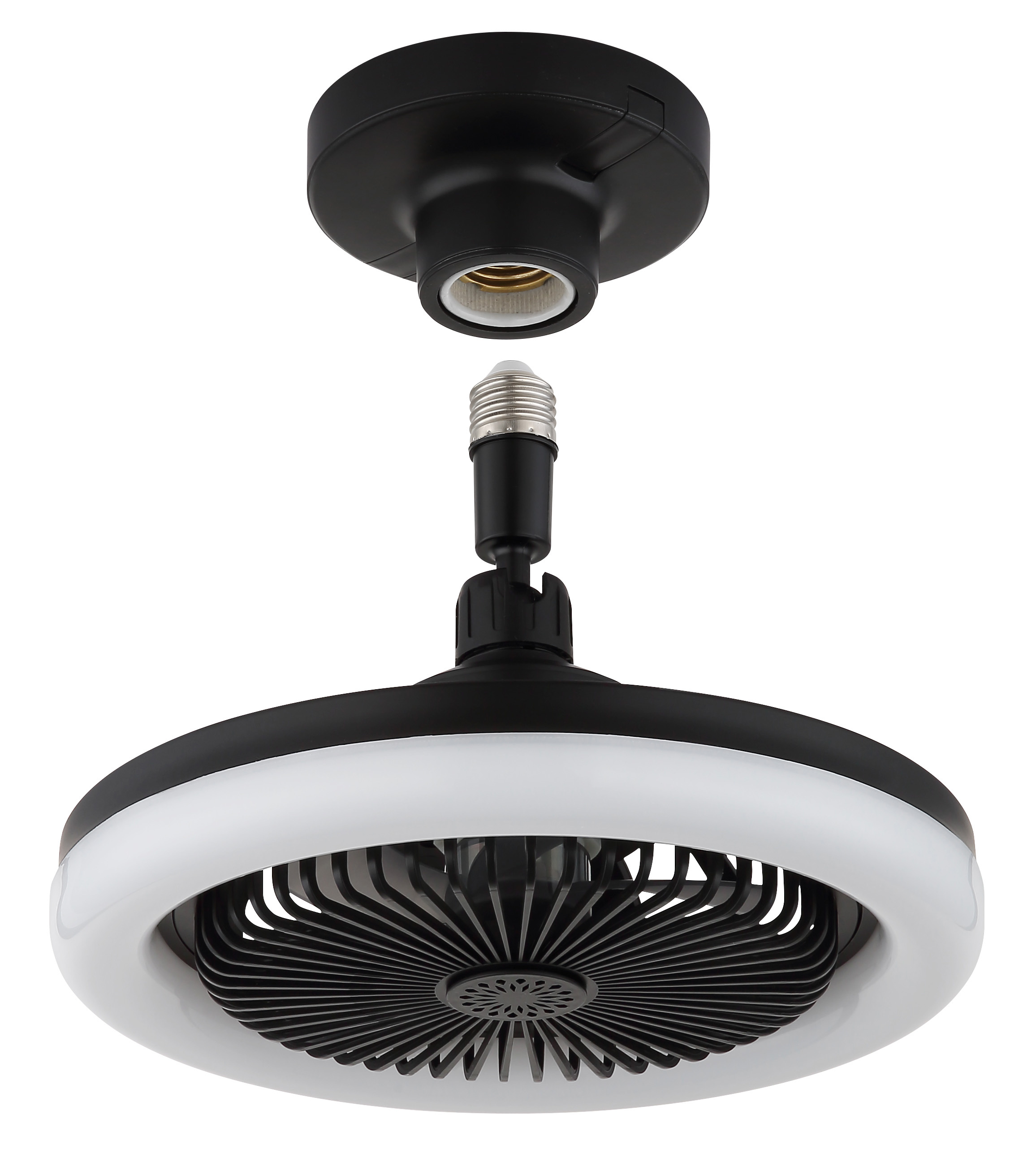 Deckenventilator LIDEA
