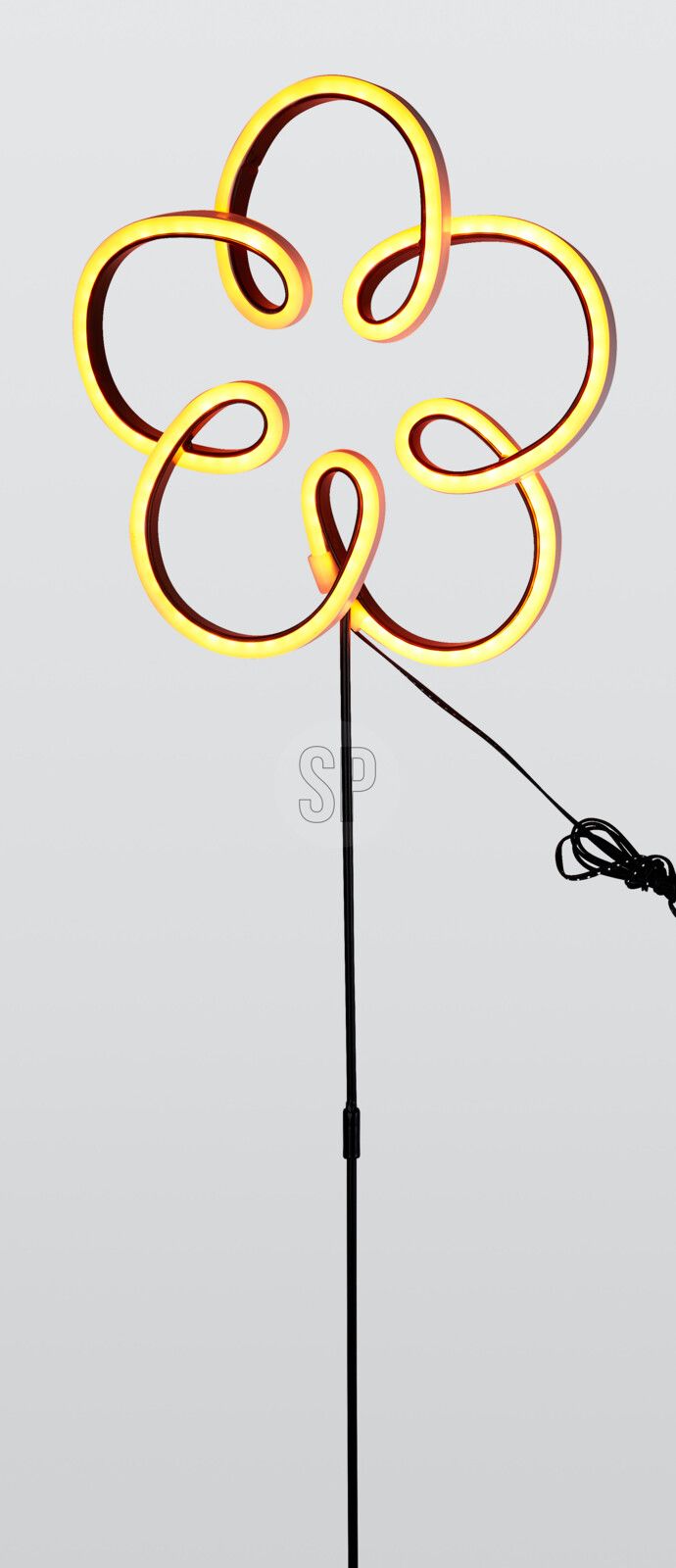 Gartenstecker FLOWER LED