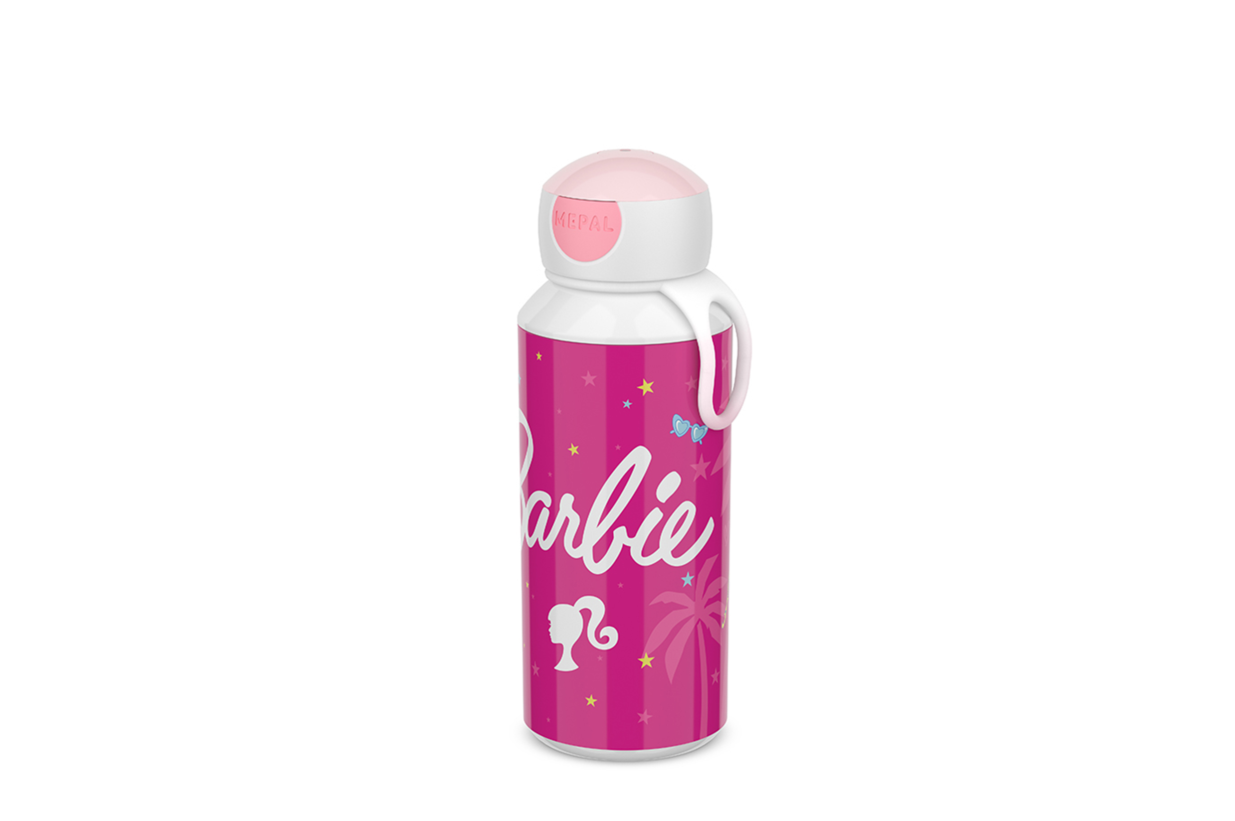Trinkflasche BARBIE