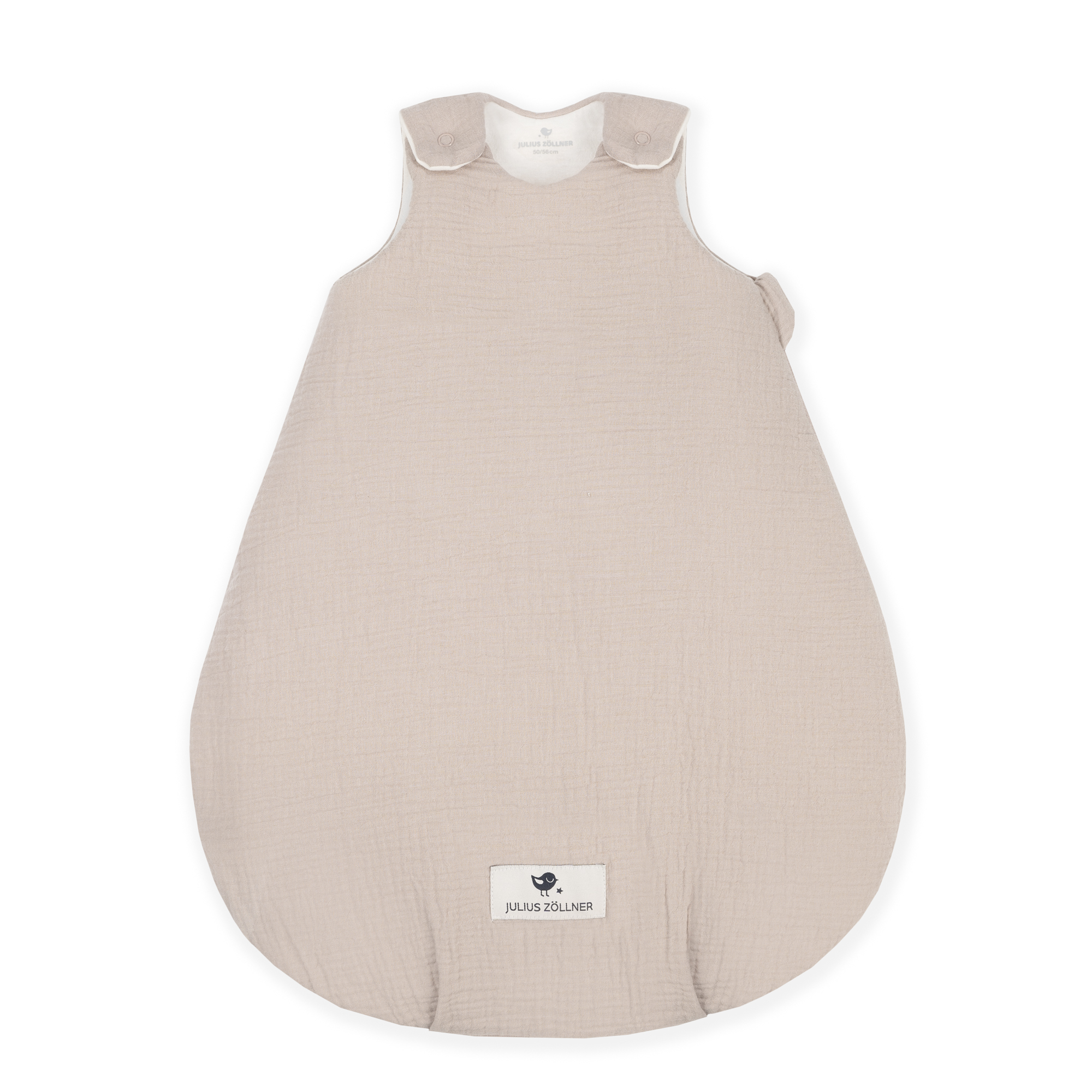 Schlafsack ZÖLLNER Musselin