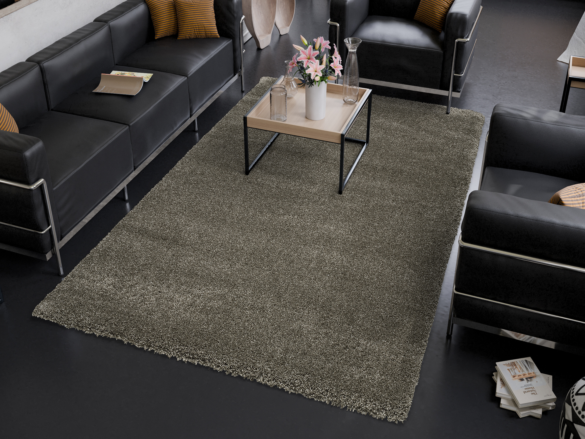 Teppich MODA Shaggy