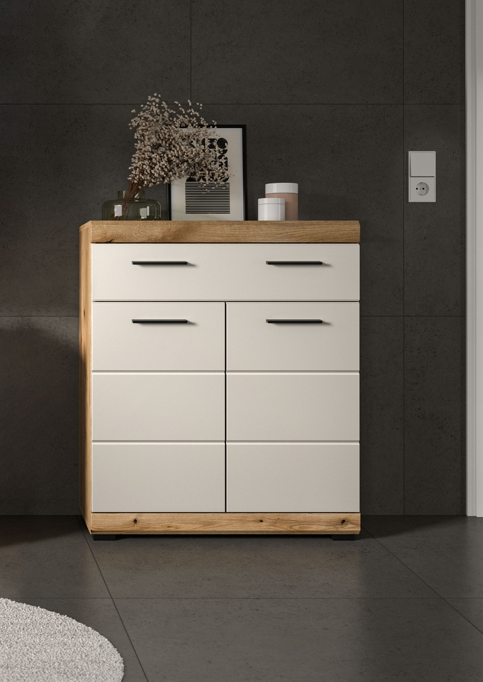 Midischrank SCOUT
