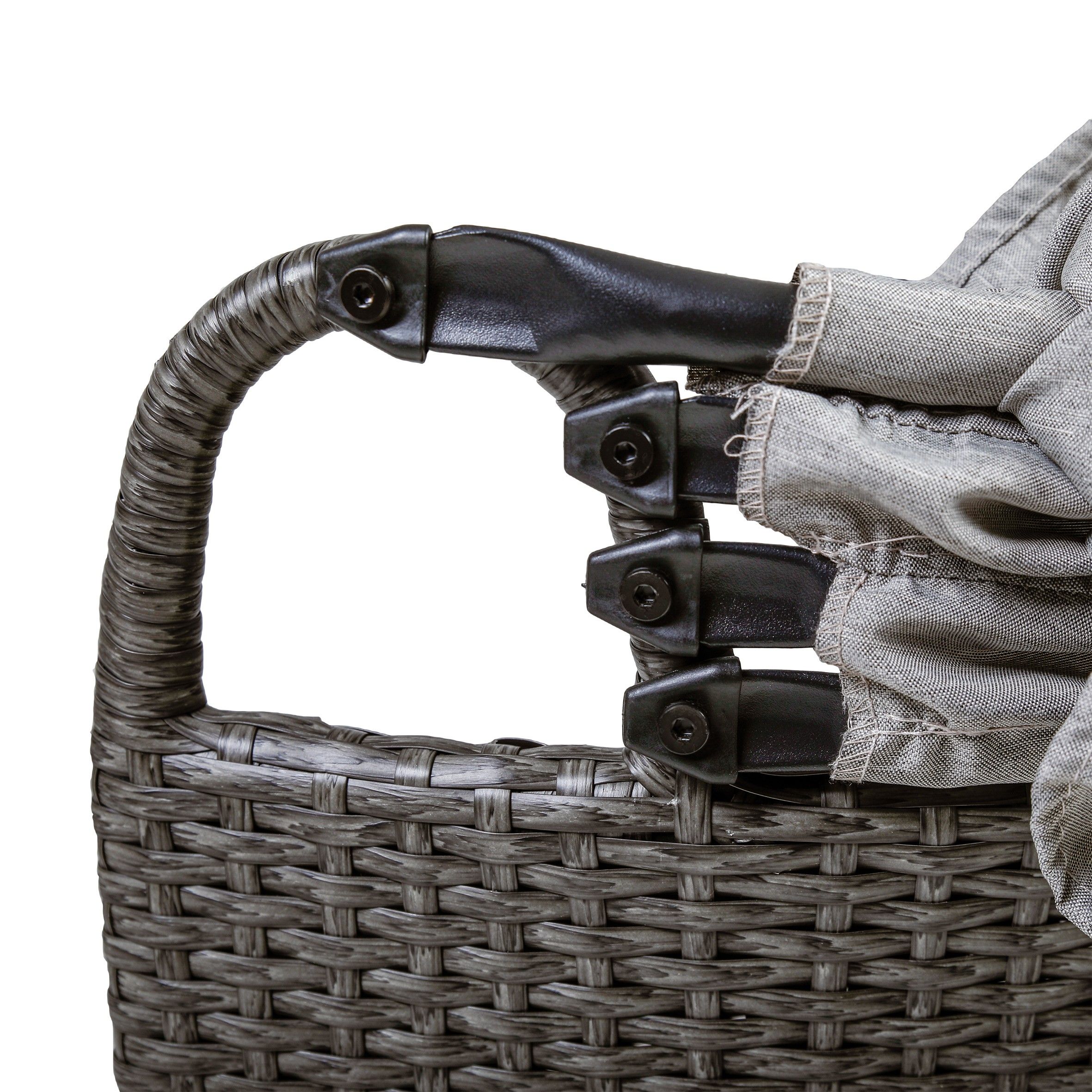 Hundesofa greemotion Outdoor