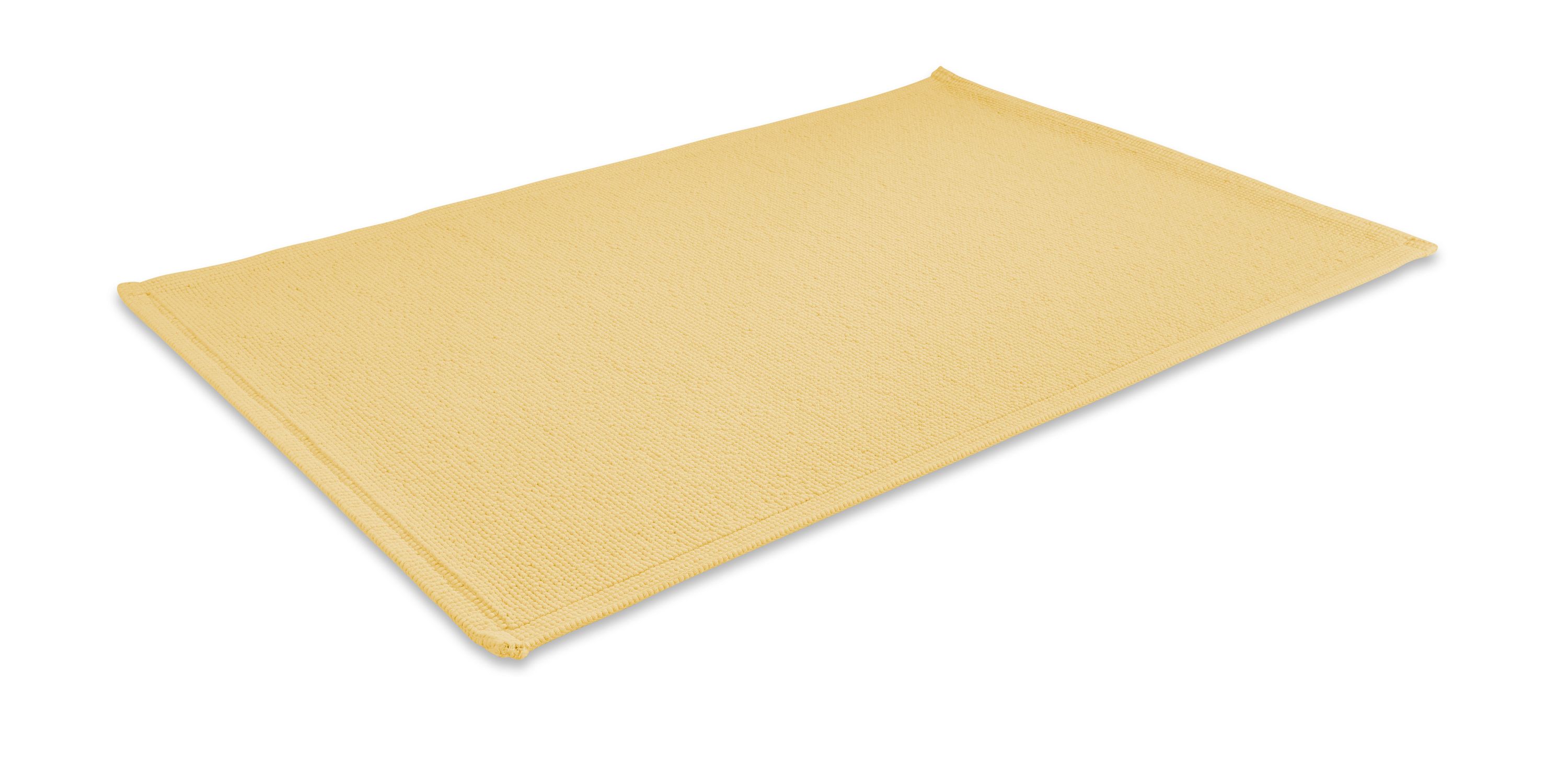 Badematte RHOMTUFT PLAIN
