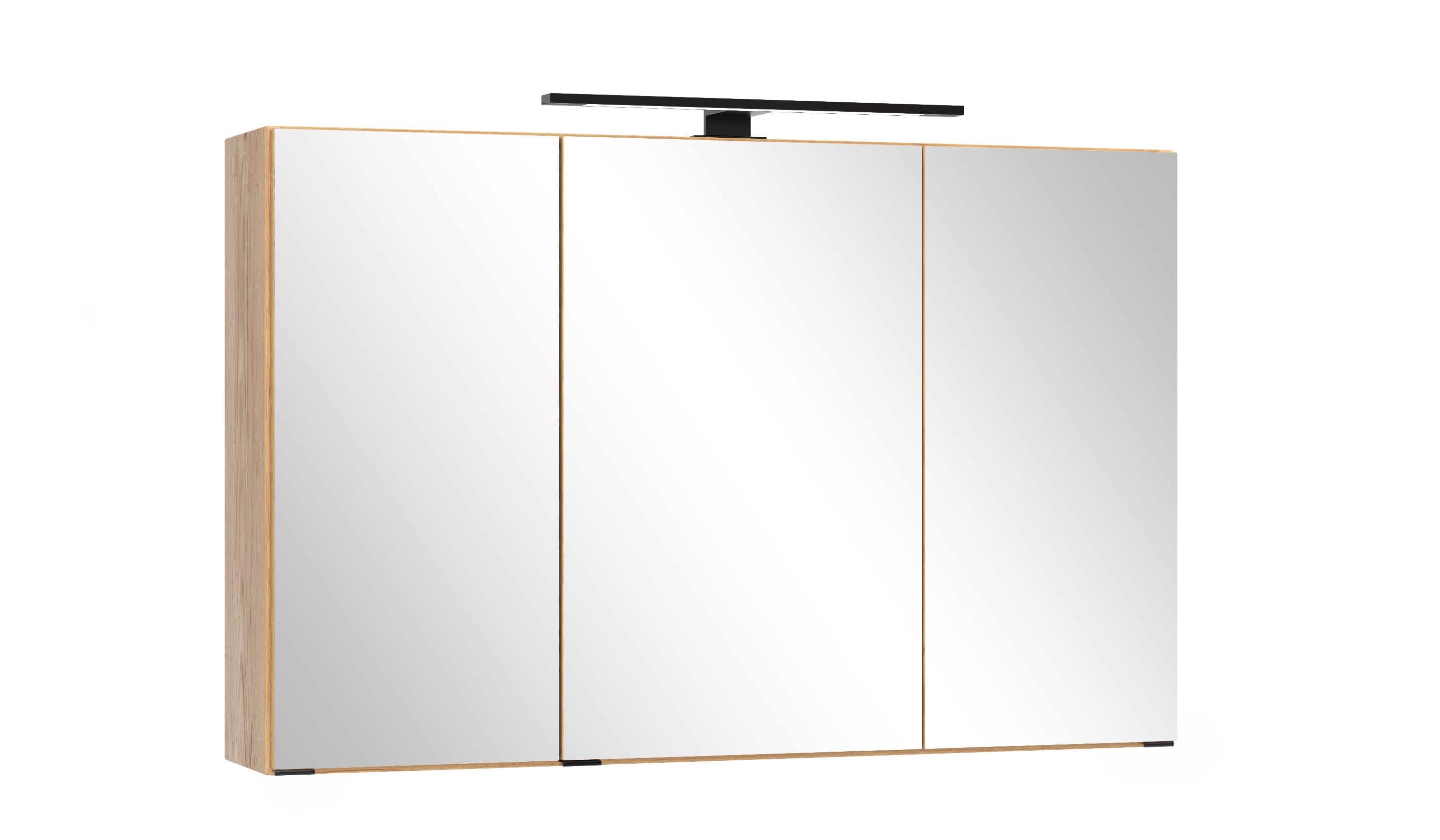 Spiegelschrank 3D vito CARIBU