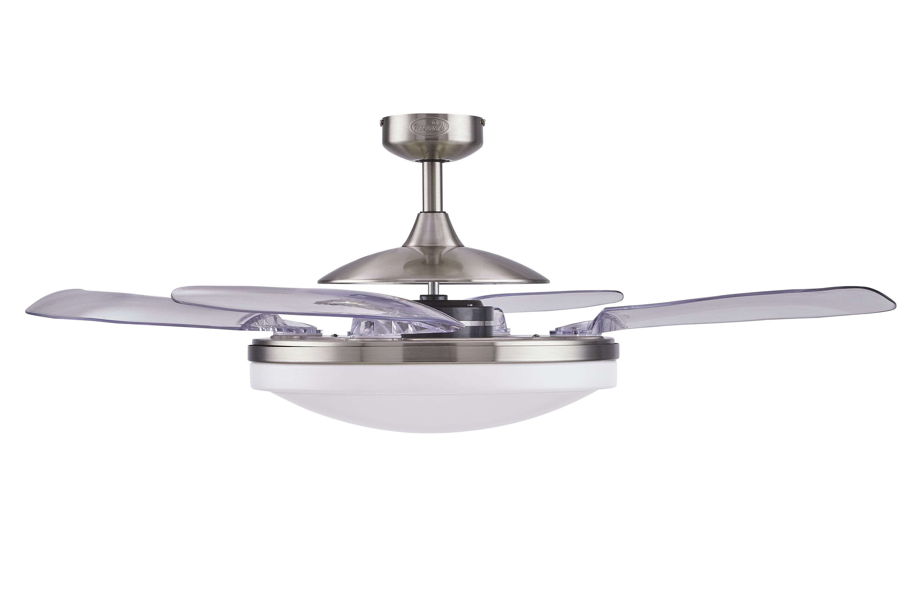 Deckenventilator EVO 2
