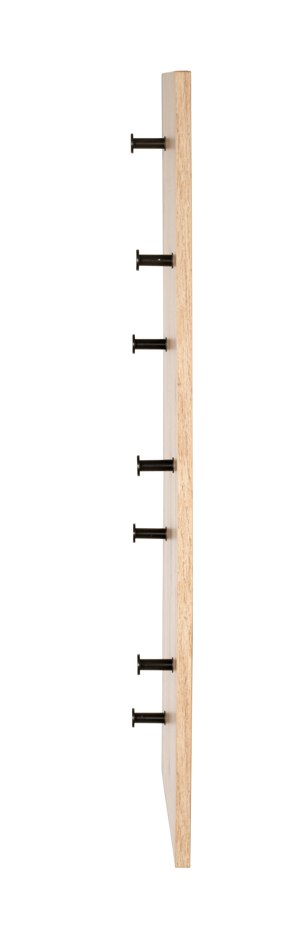 Wandgarderobe