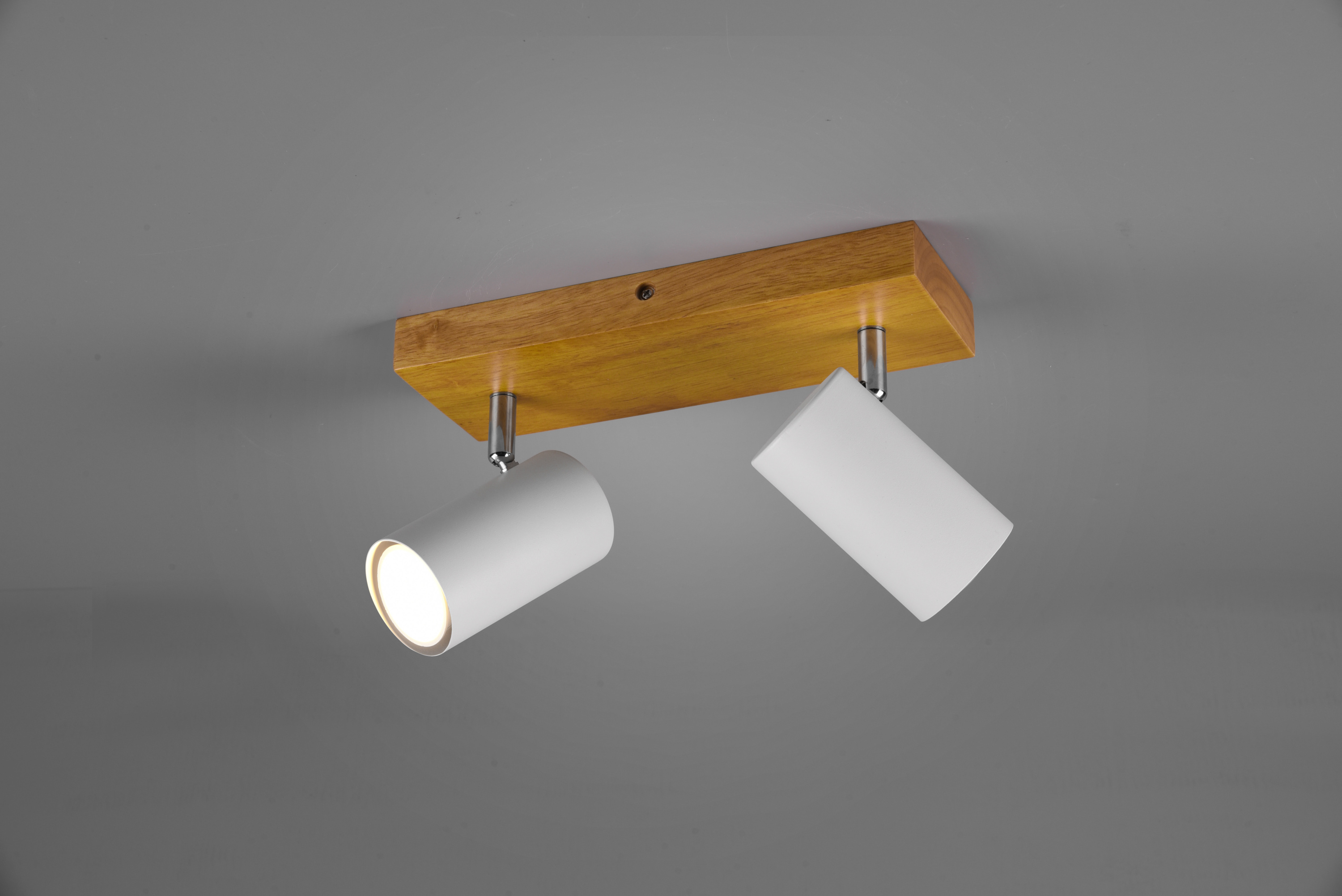 Deckenspot MARLEY 2-flammig