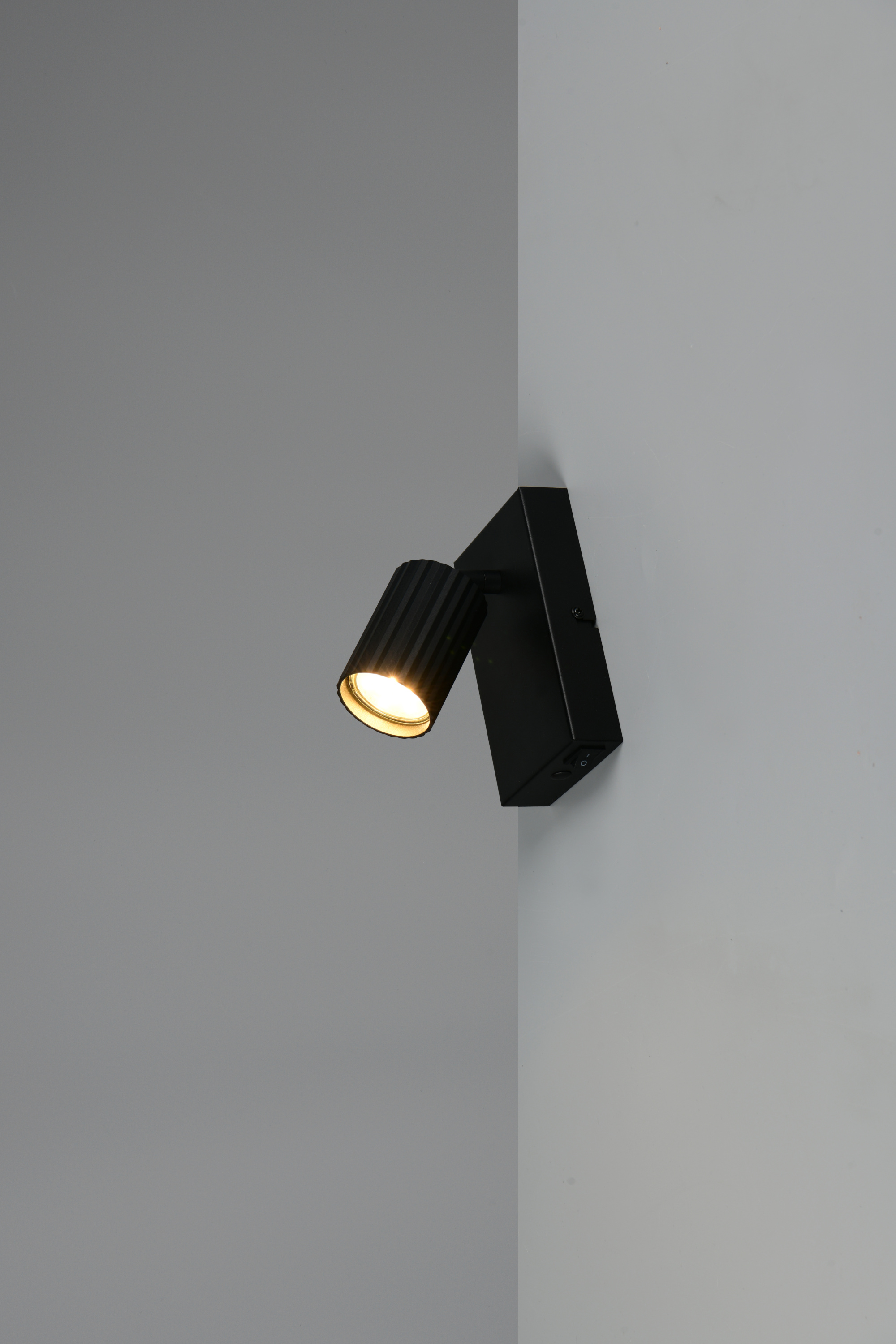 Wandspot SOKA 1-flammig