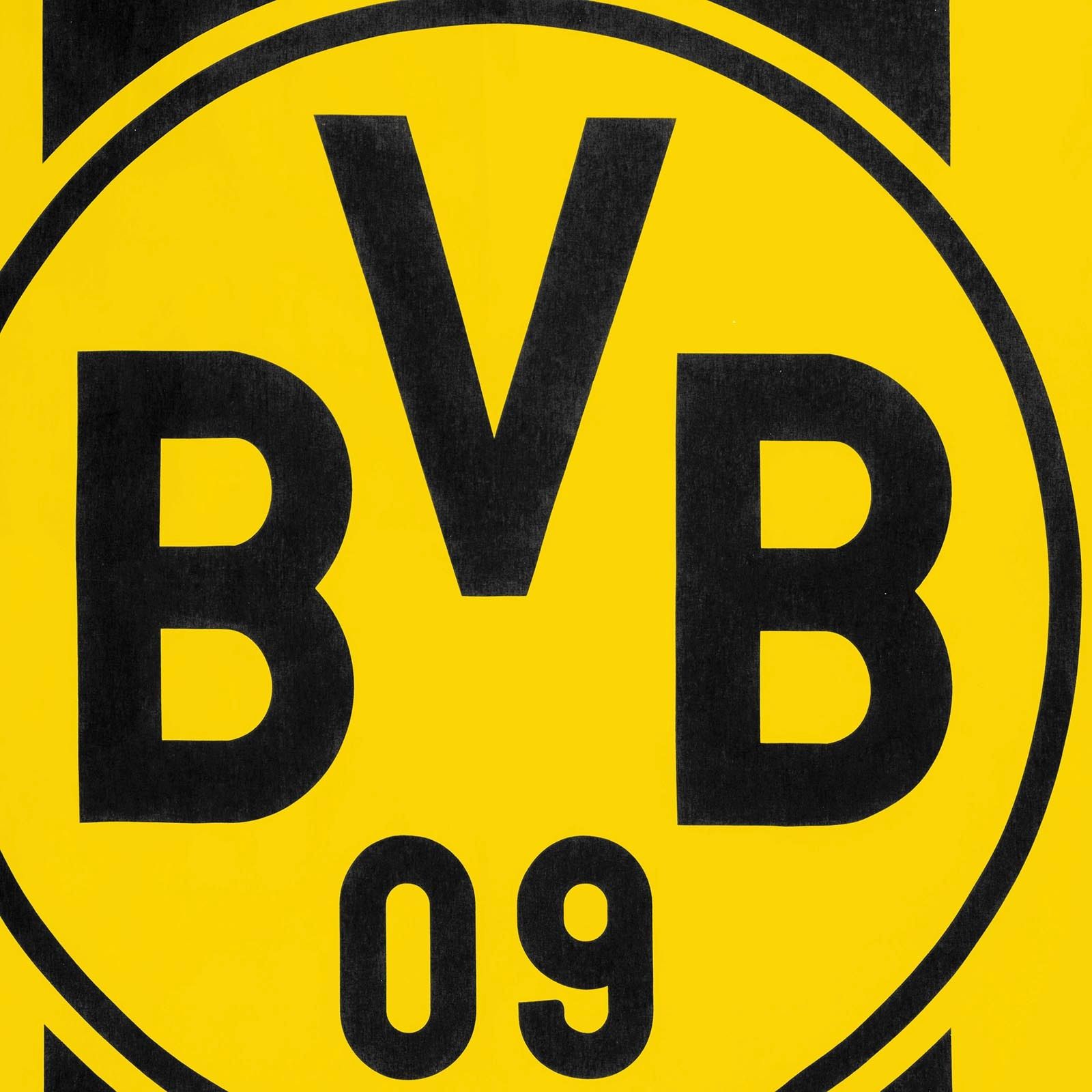 Bettwäsche BVB BLOCKSTREIFEN