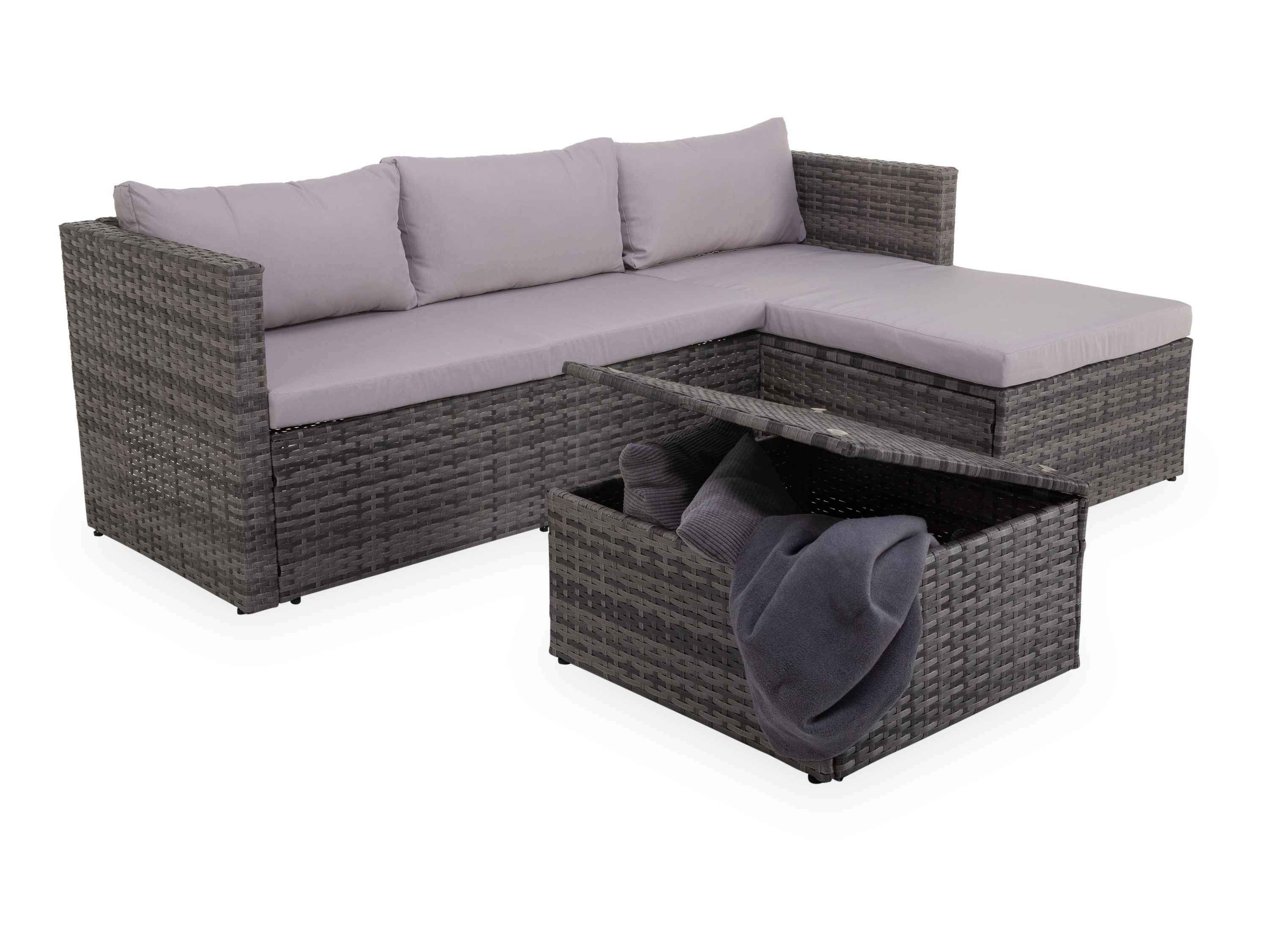 Loungeecke outdoor LIMA