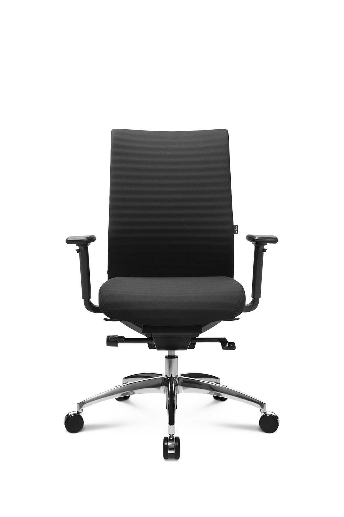 Drehstuhl ERGOMEDIC 100-3