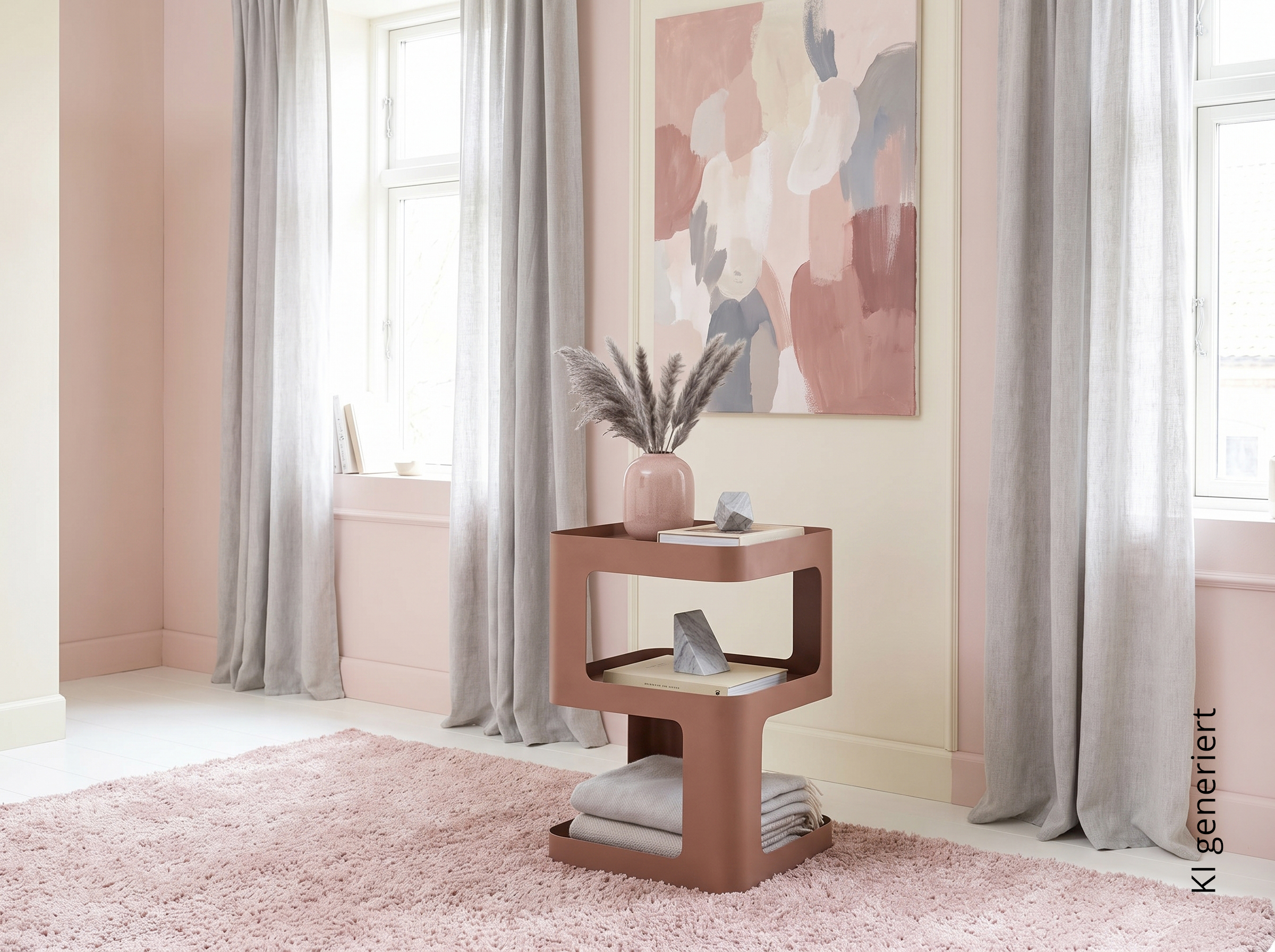 Beistelltisch MOUTIQUE DELICE