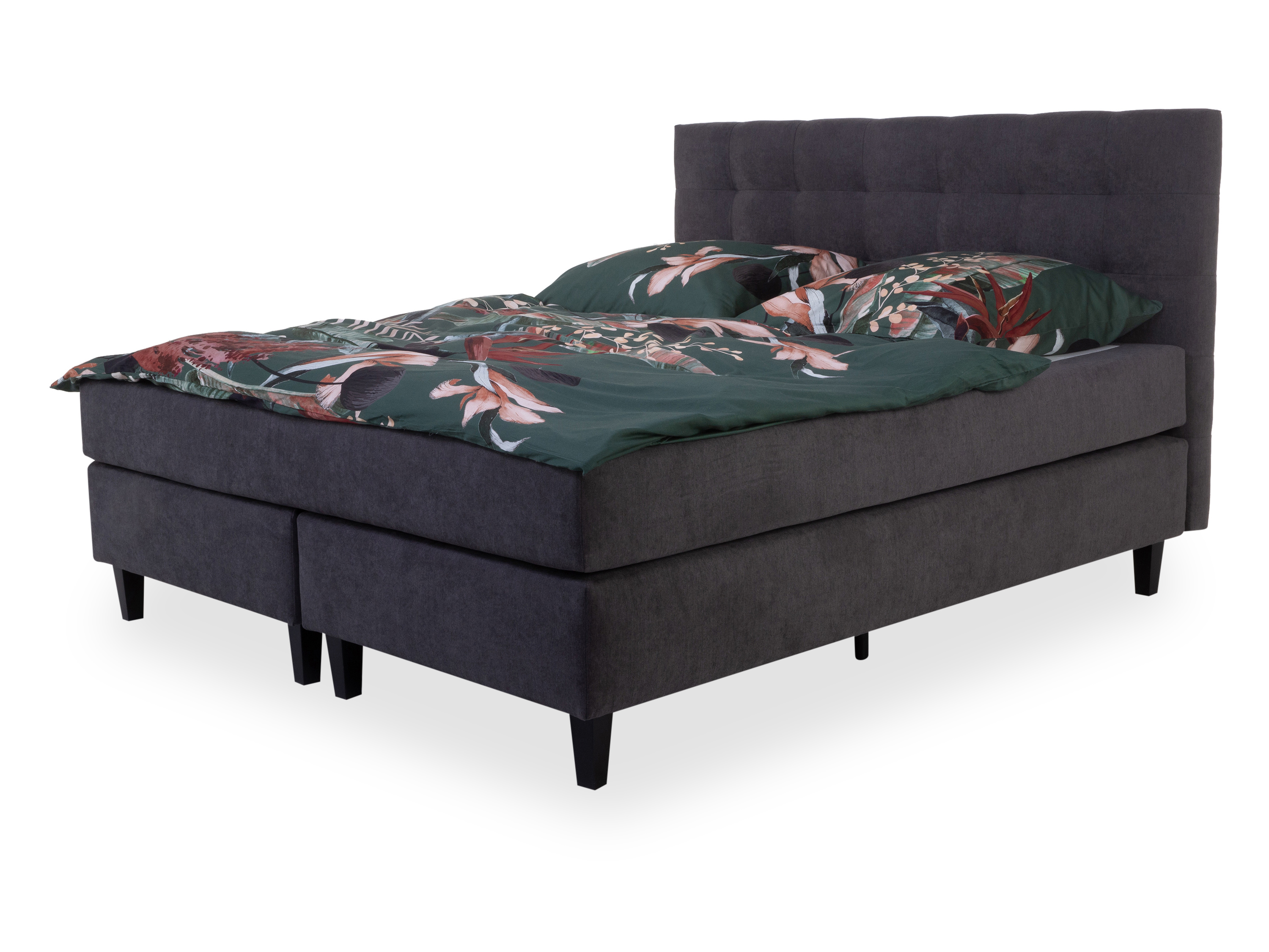 Boxspringbett Maßwerkstatt JENA
