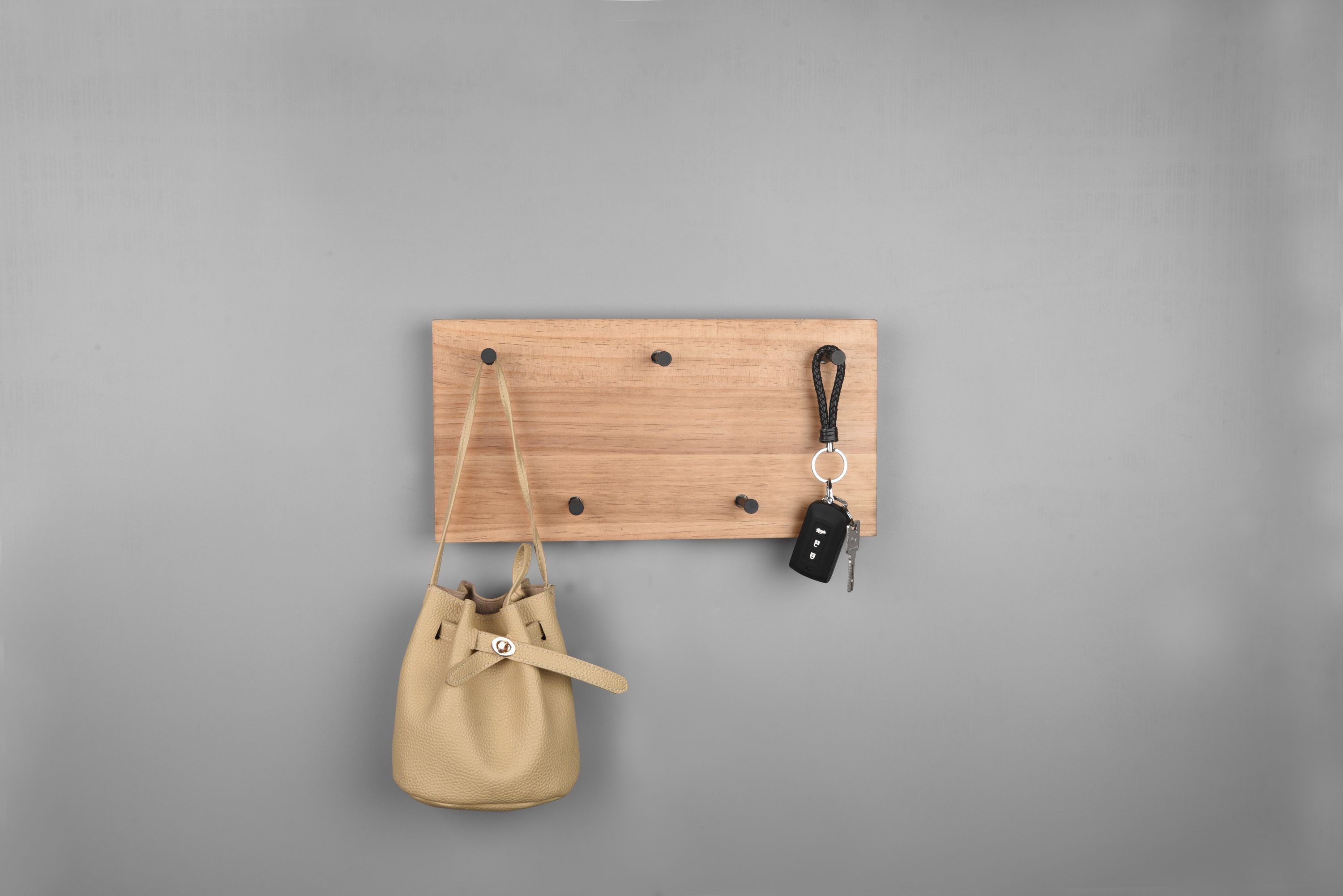 Wandgarderobe DROP SAMANTHA