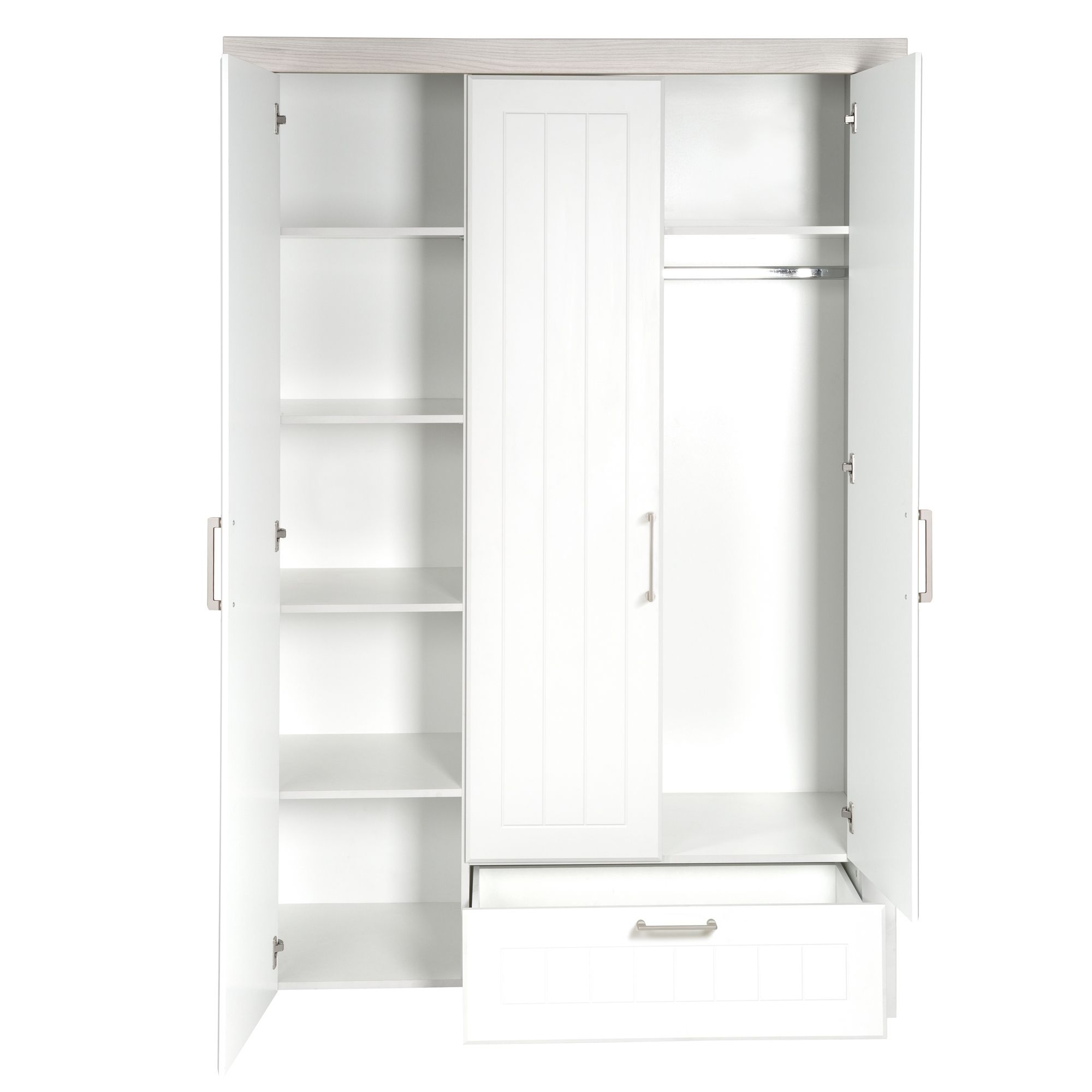 Babyzimmer roba WILMA