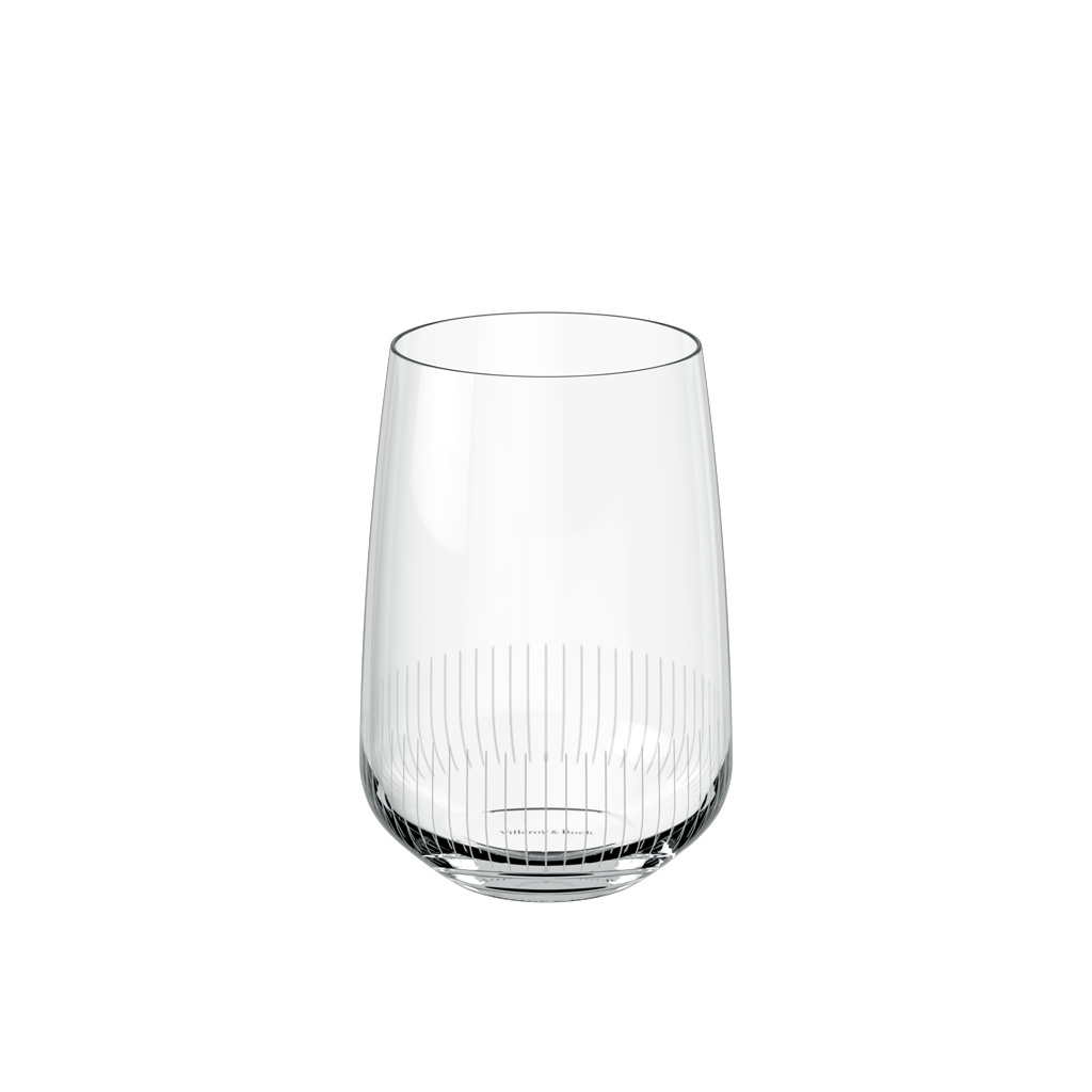 Longdrinkglas-Set Afina