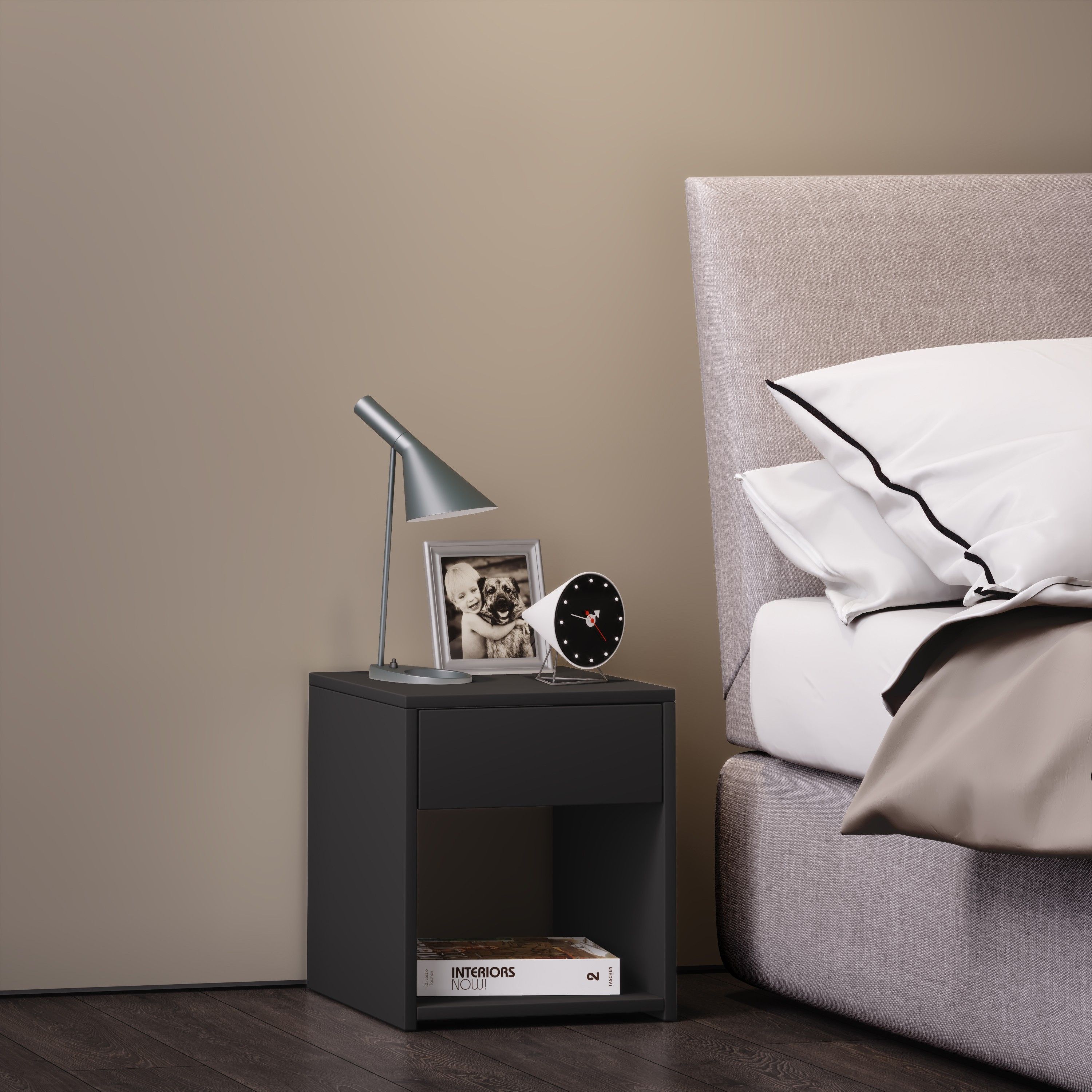 Beistelltisch SLEDO MINI