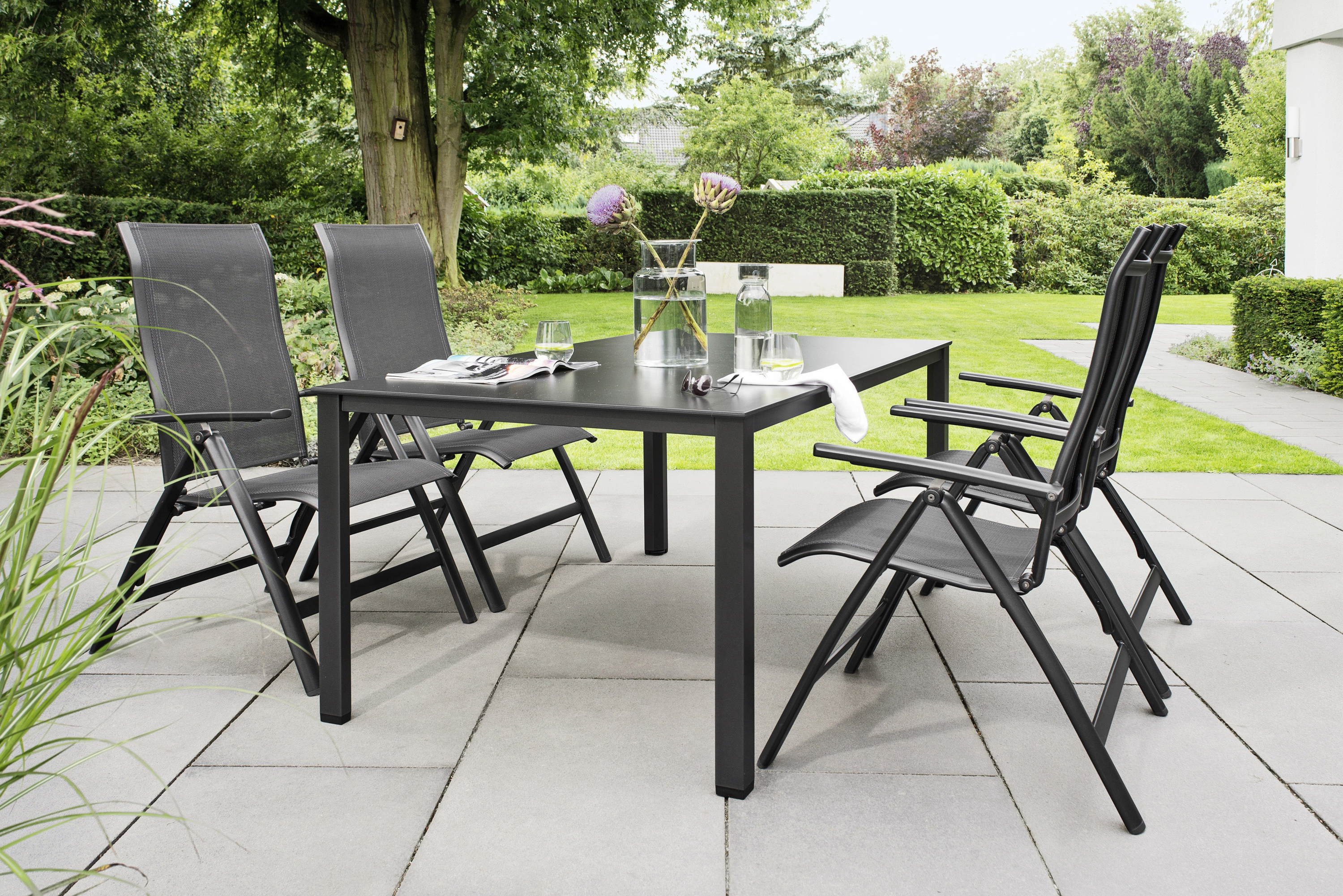 Gartenstuhl KETTLER Legato