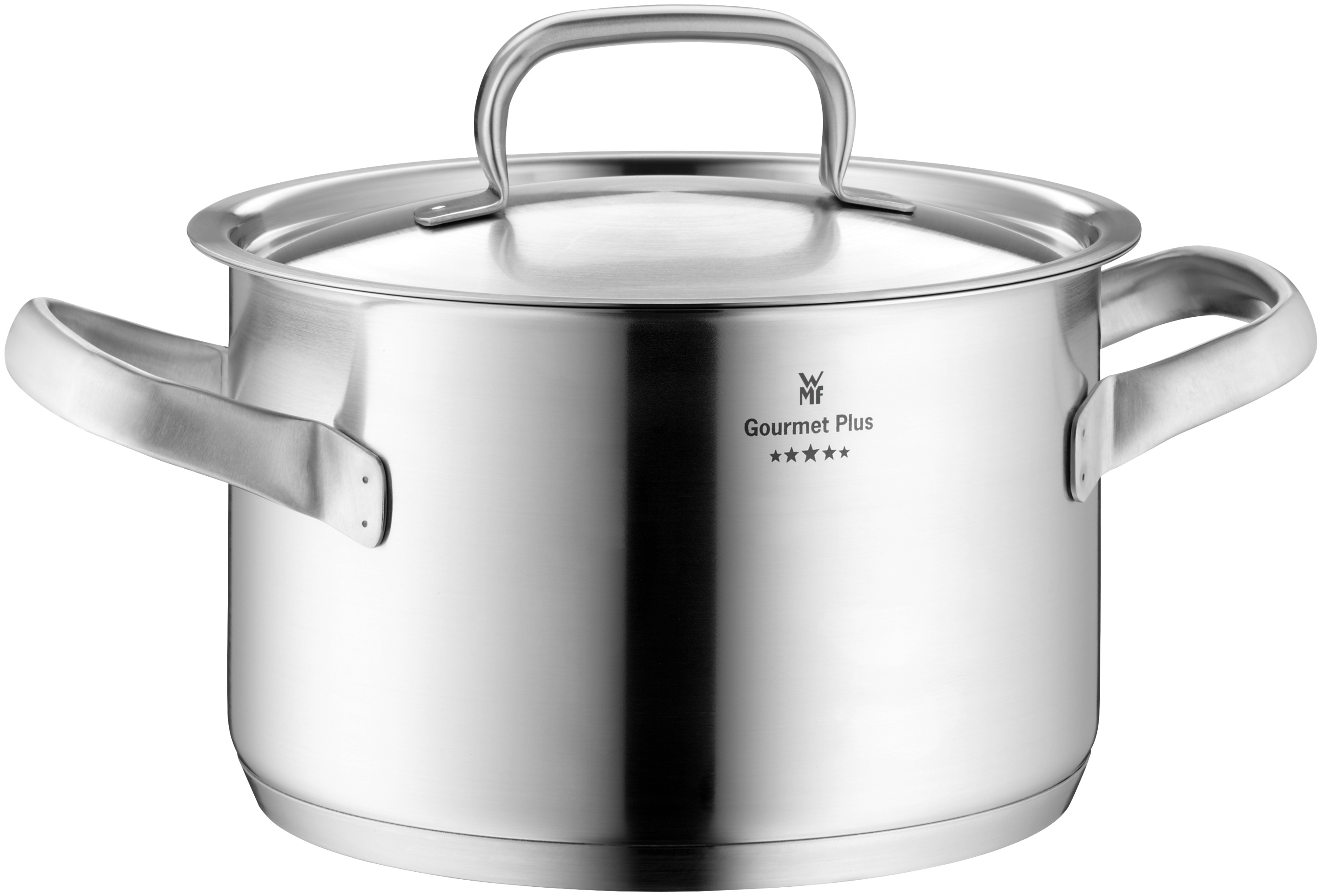 Kochtopf-Set WMF GOURMET PLUS