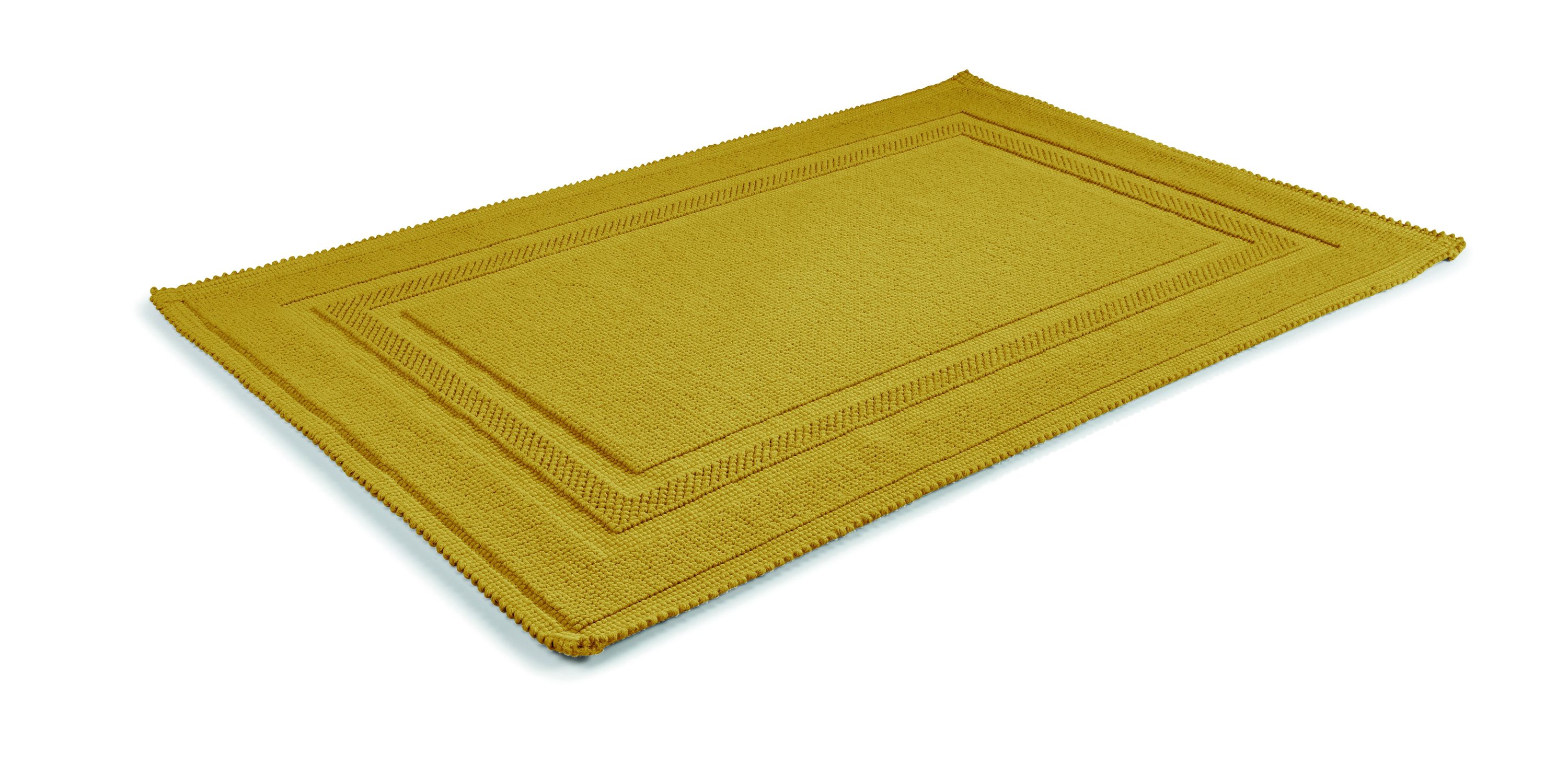 Badematte RHOMTUFT GALA