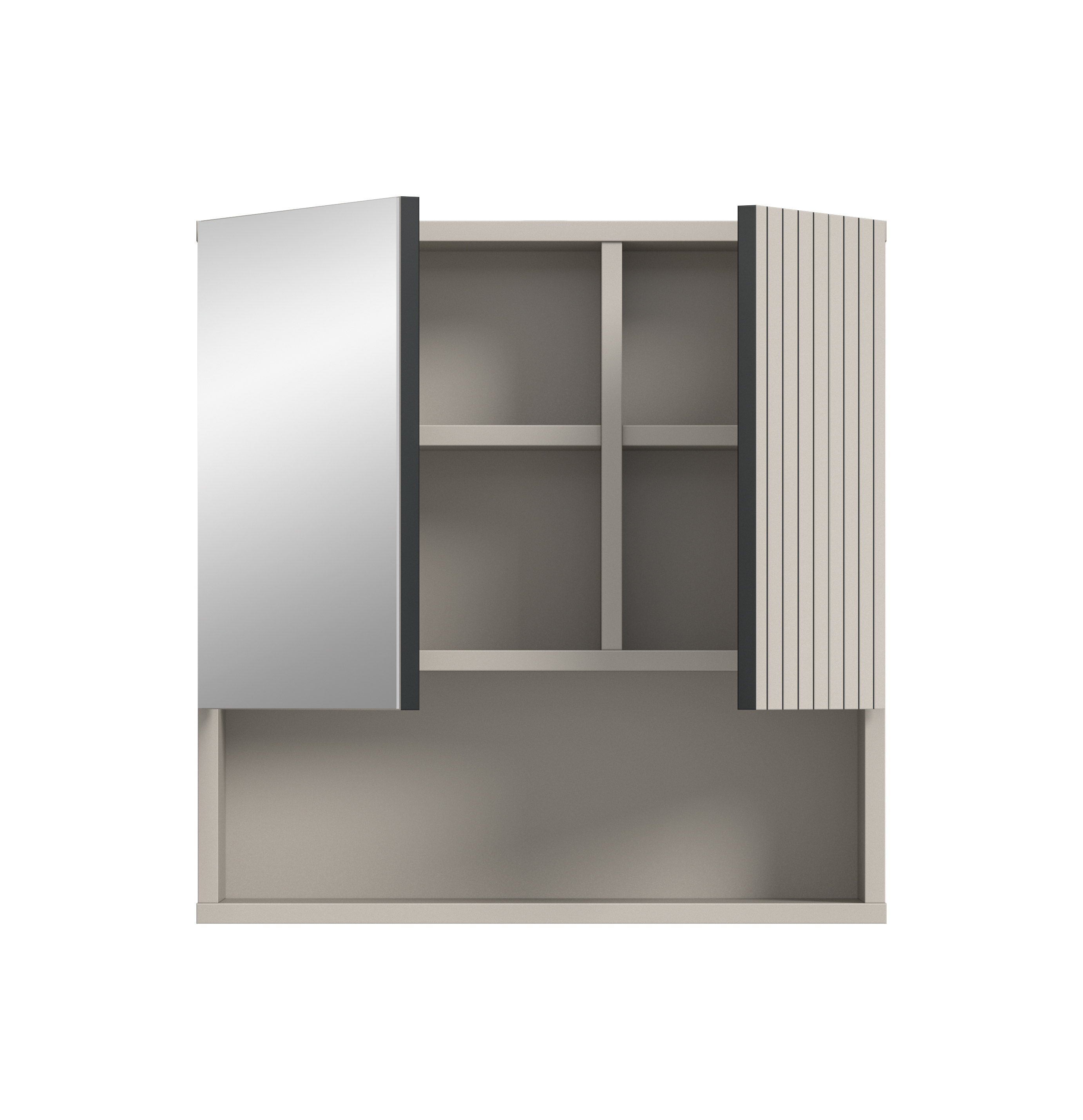 Spiegelschrank MONE