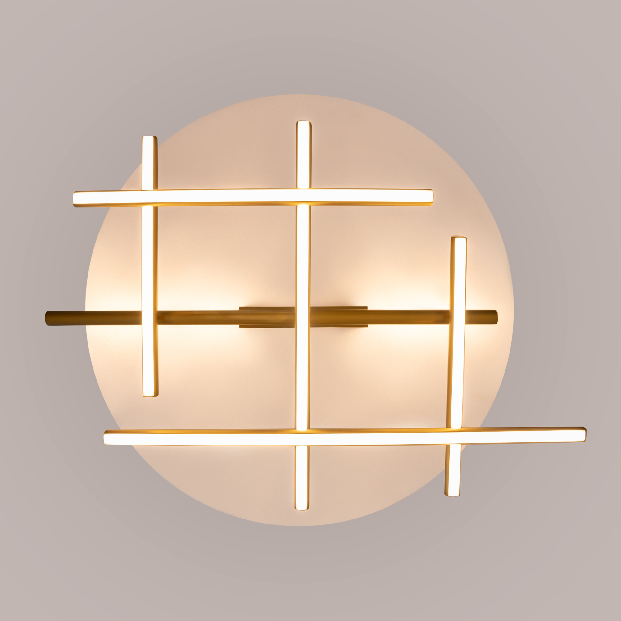 Deckenleuchte RADIANCE