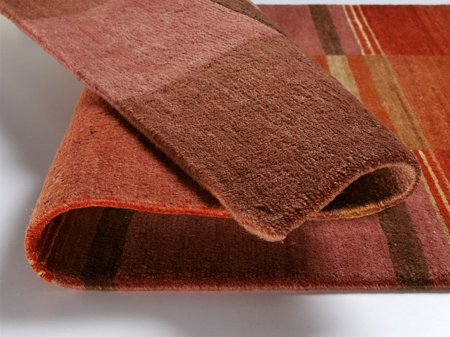 Teppich SENSATION SILK 100