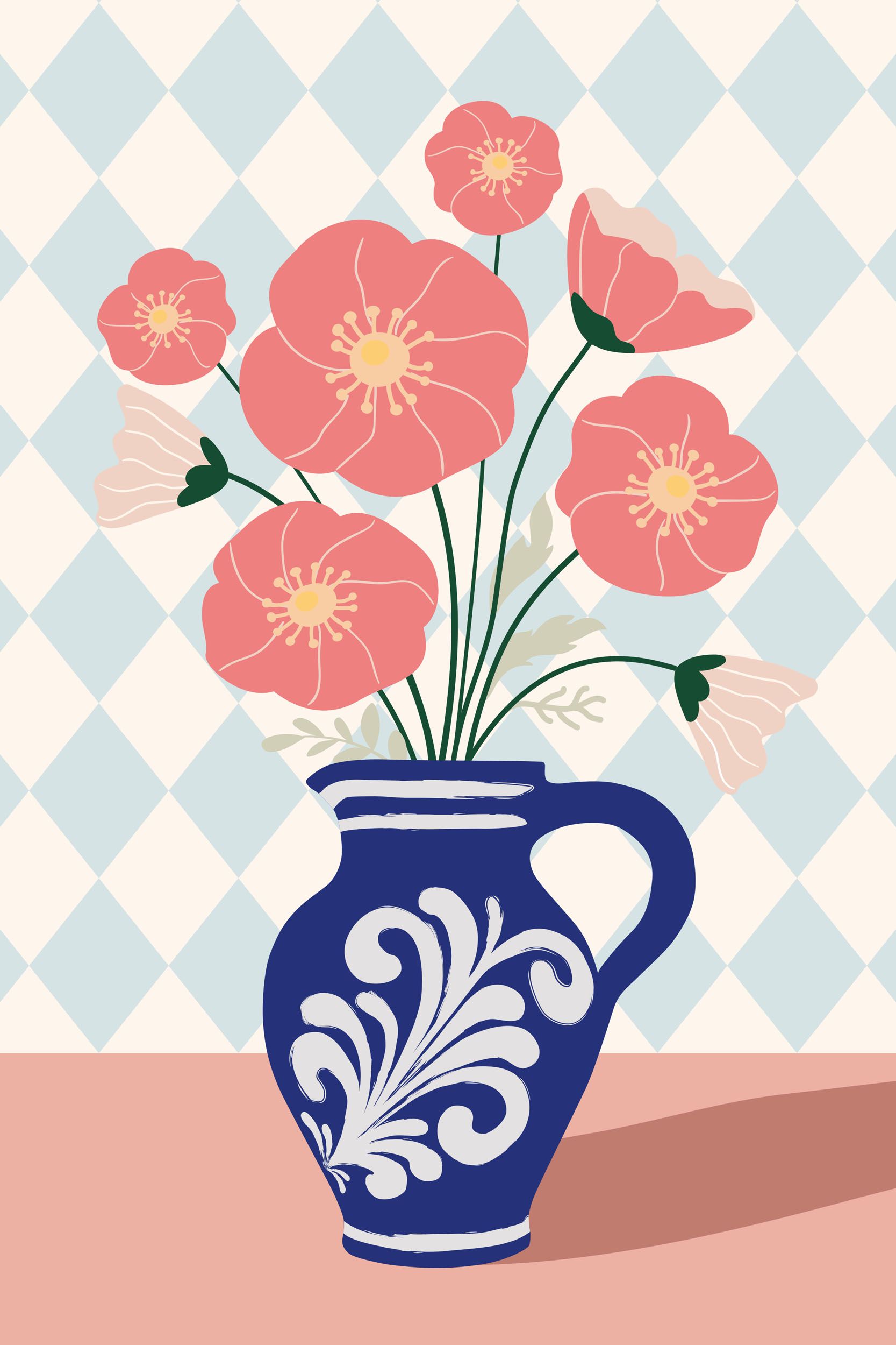 Bild FLOWER BOOTS