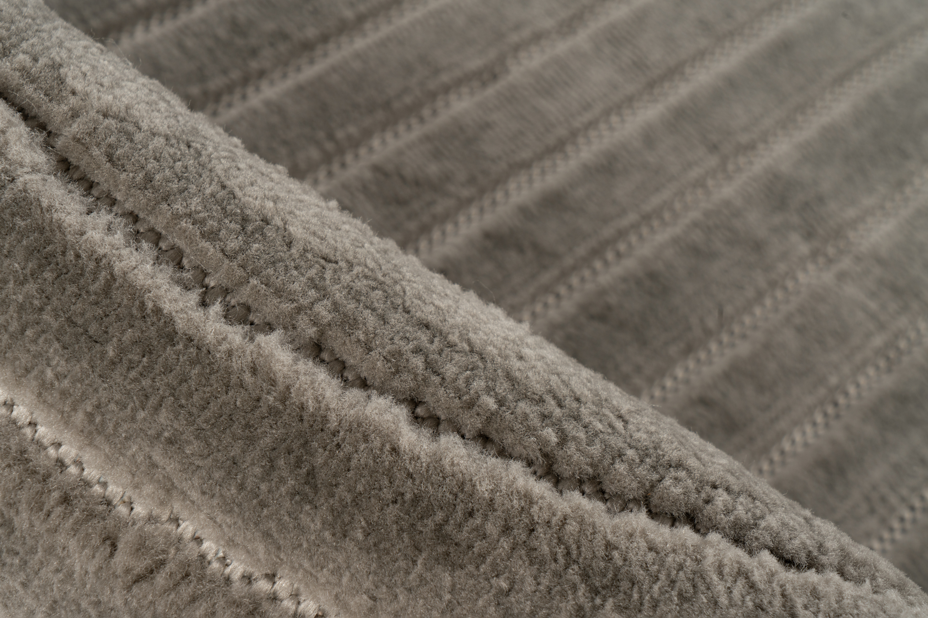 Teppich VIVA silber