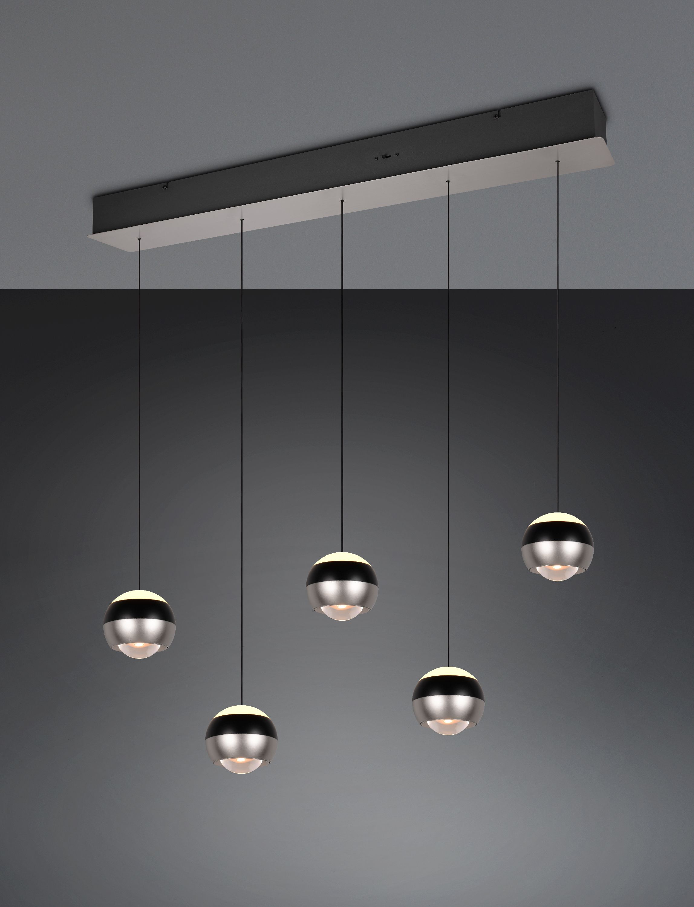 Pendelleuchte Select ORBIT