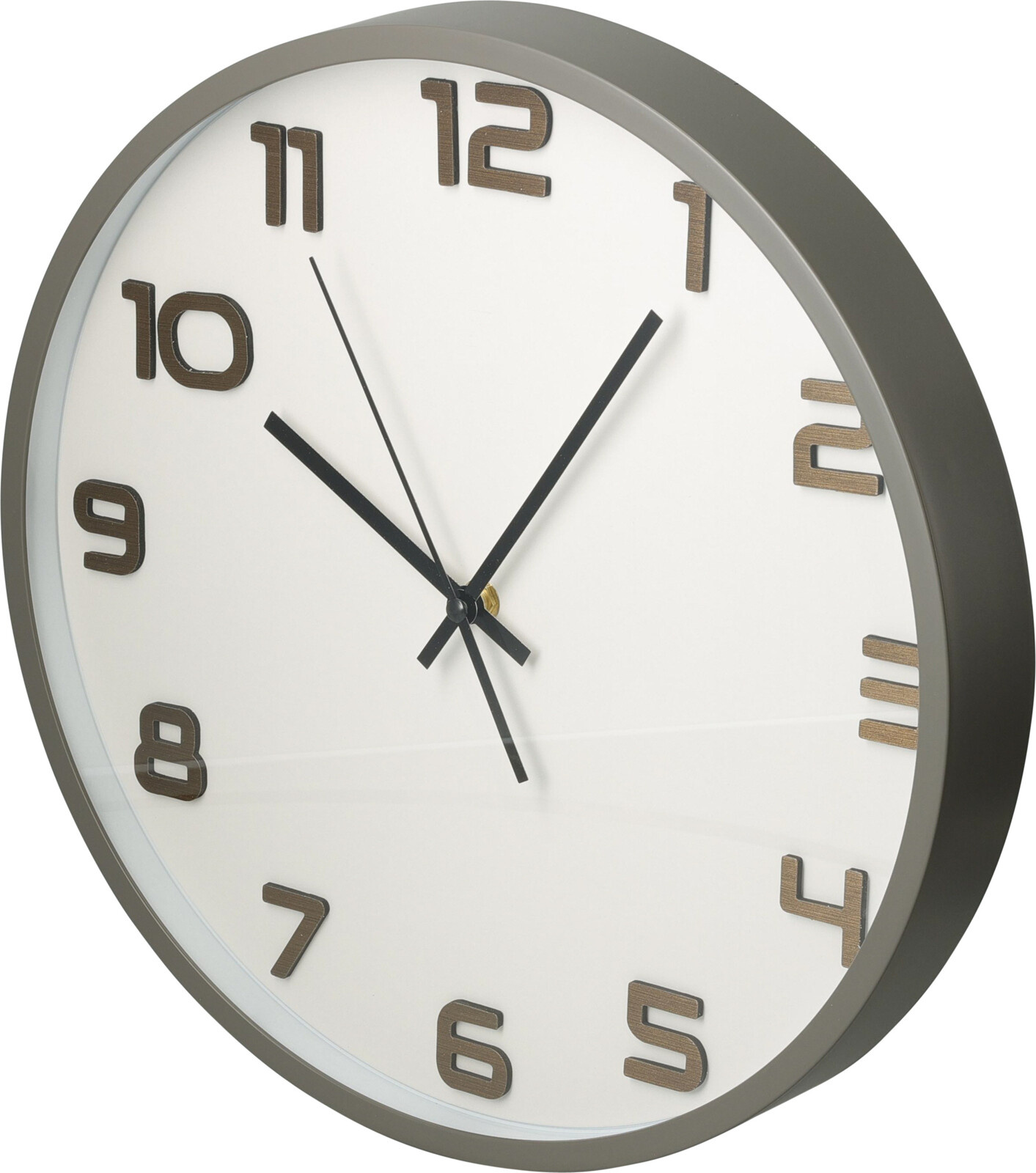 Wanduhr BASEL