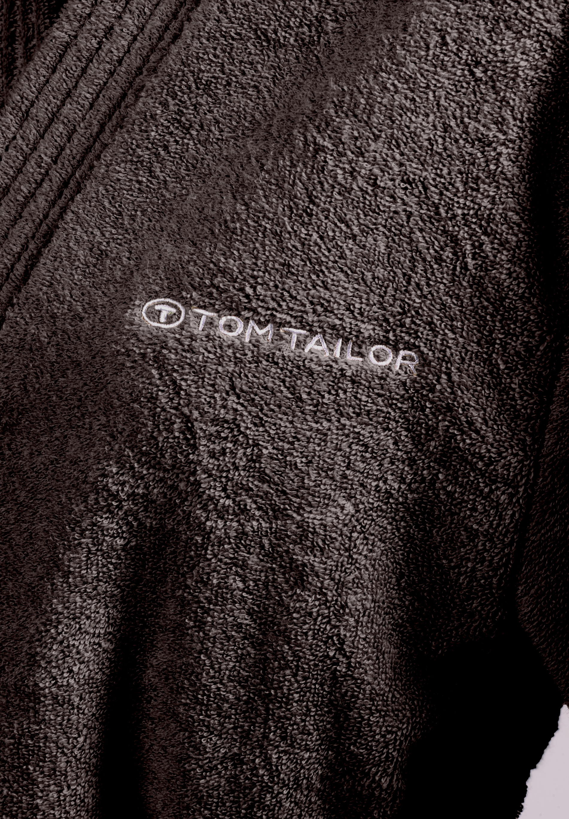 Bademantel TOM TAILOR Gr. XS