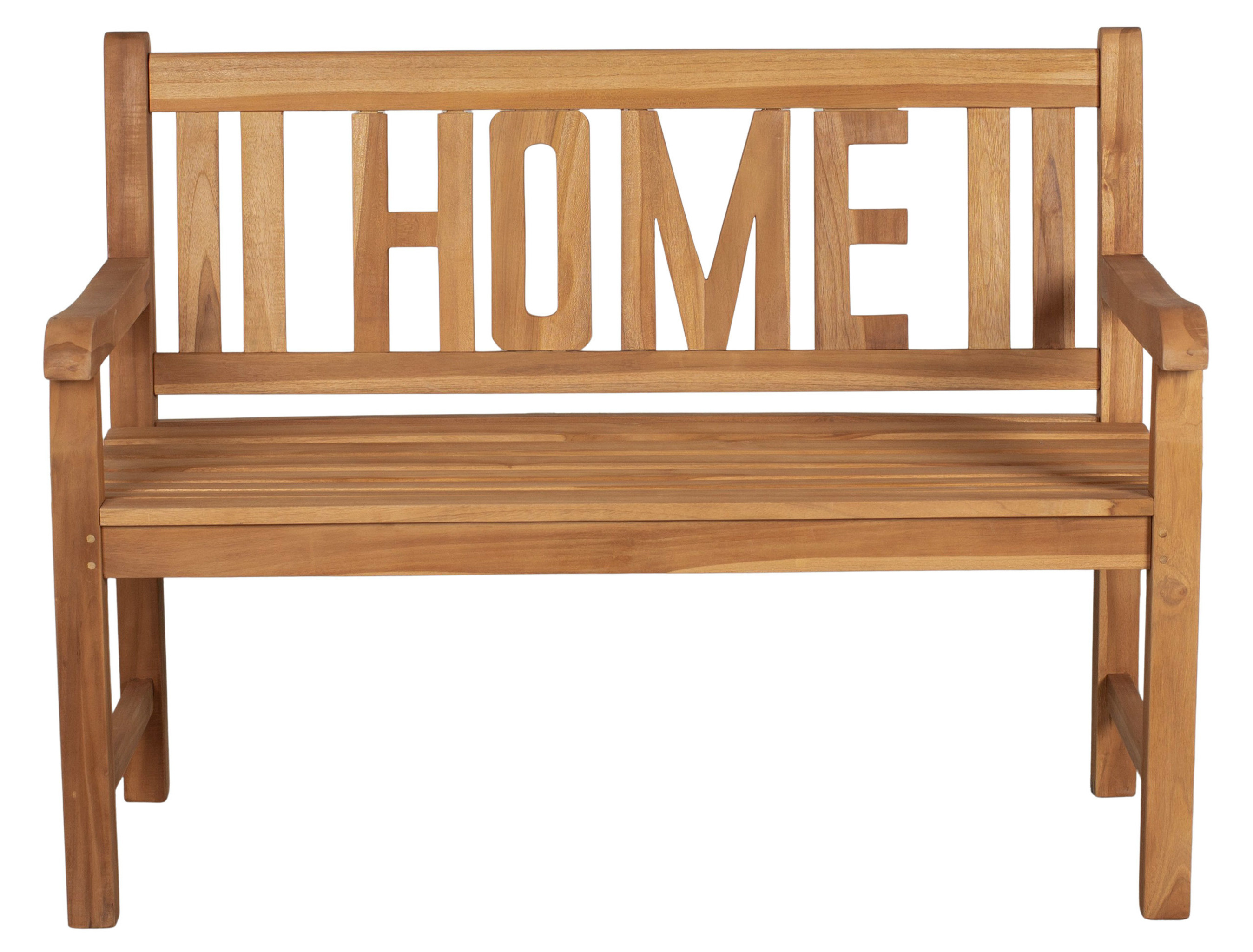 Gartenbank WOODIE HOME