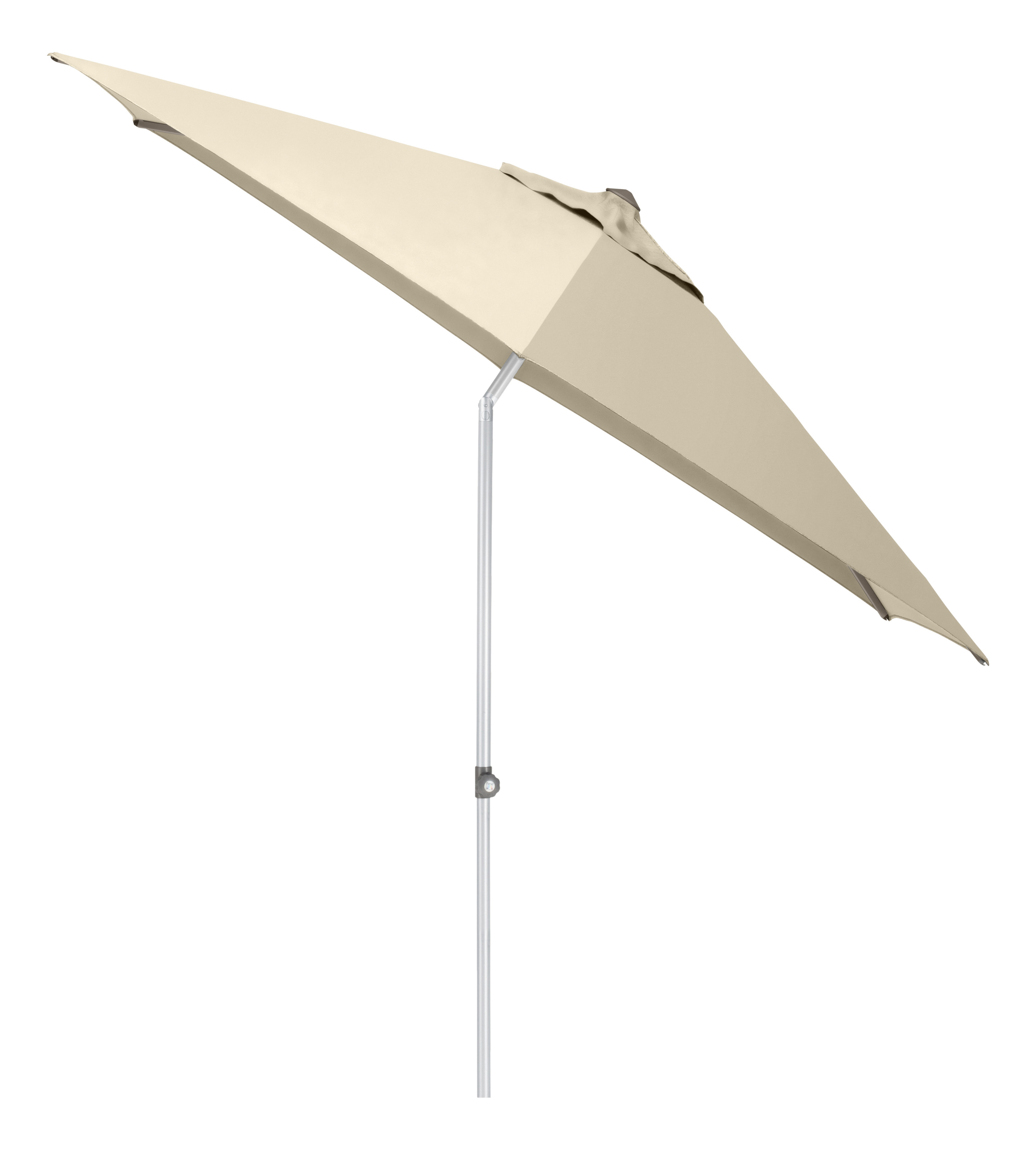 Sonnenschirm KETTLER EASY PUSH LX
