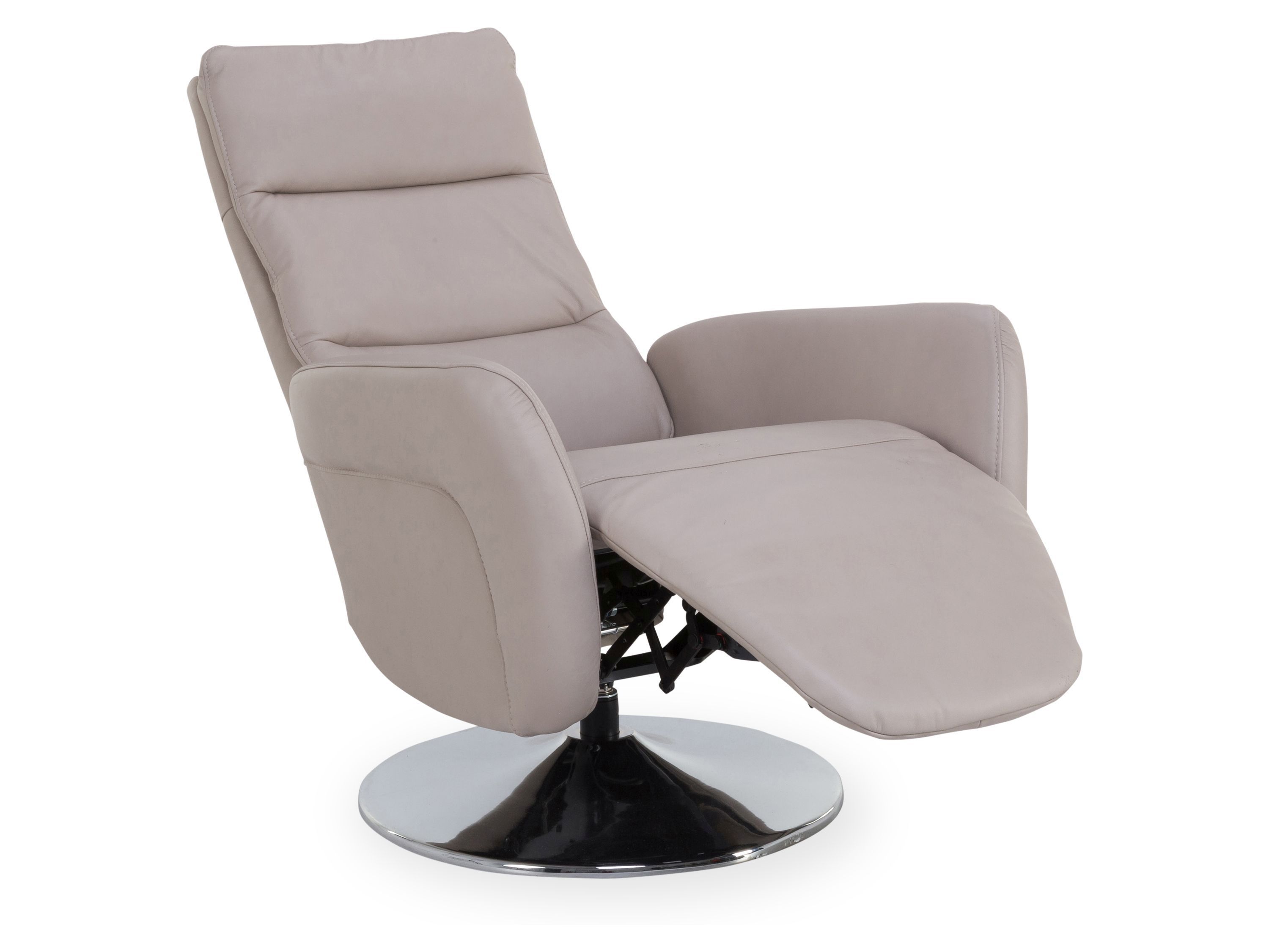 Relaxsessel SYSTEMPOLSTER PATRICK