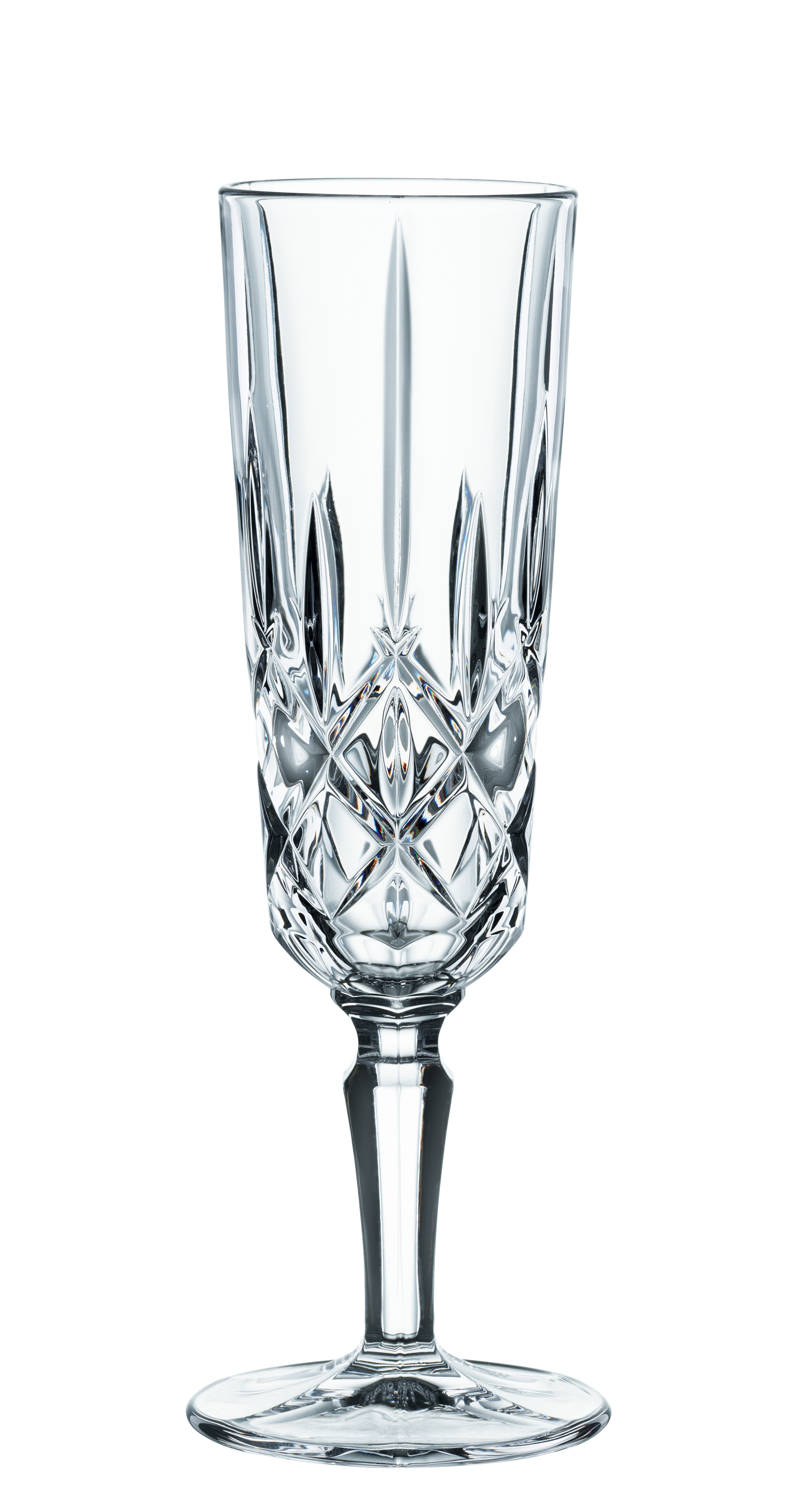 Sektglas-Set NOBLESSE