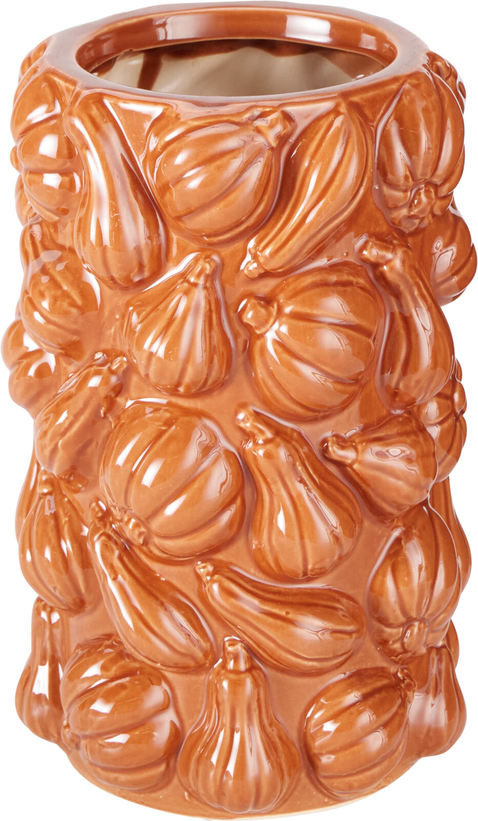 Vase KÜRBIS