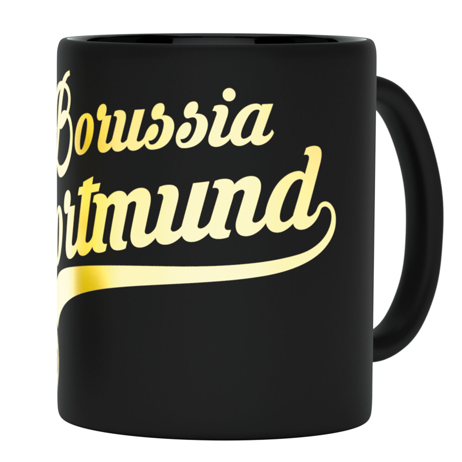 Tasse BVB SCHRIFTZUG
