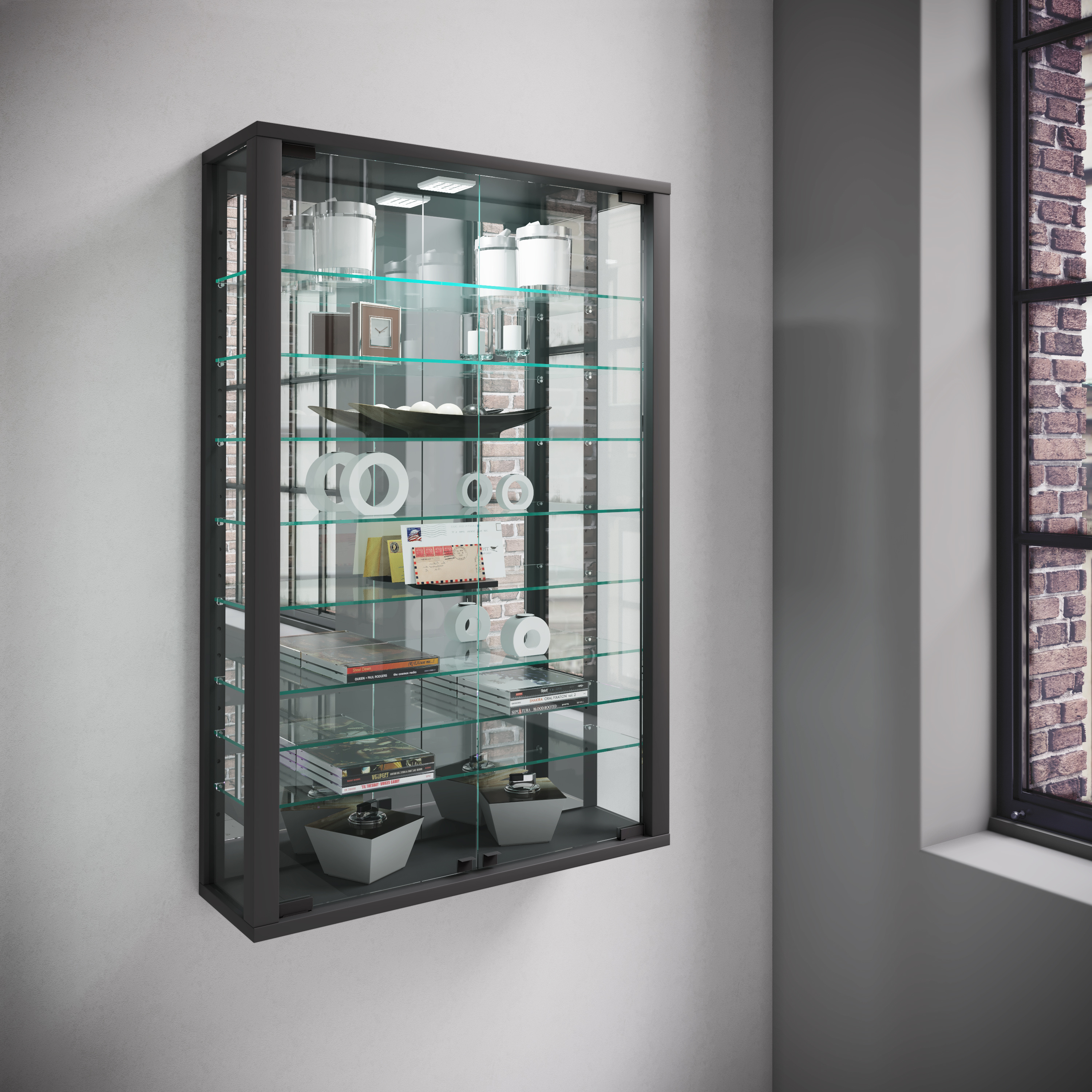 Vitrine VITROSA