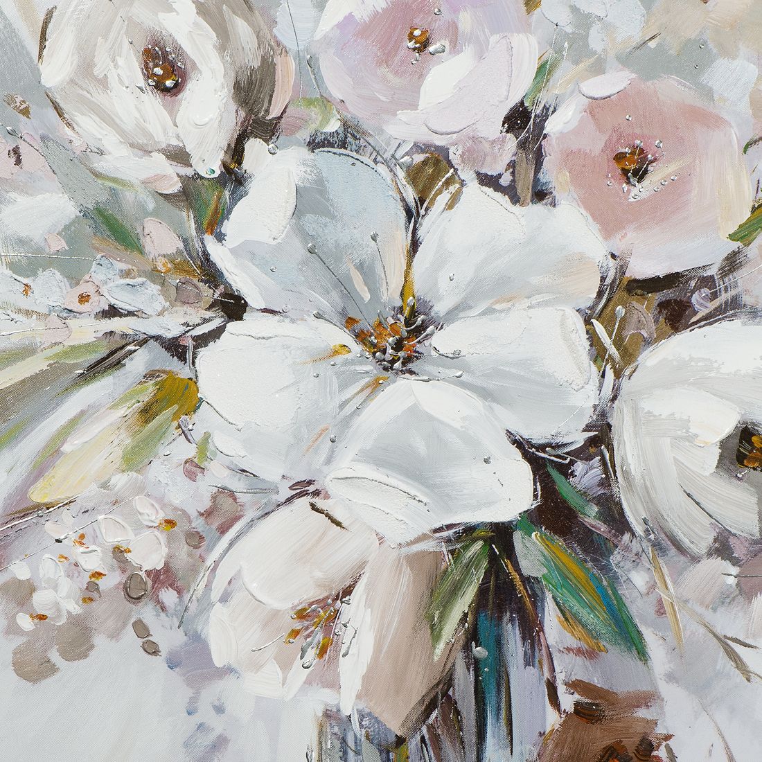 Gemälde BLUMENSTRAUSS