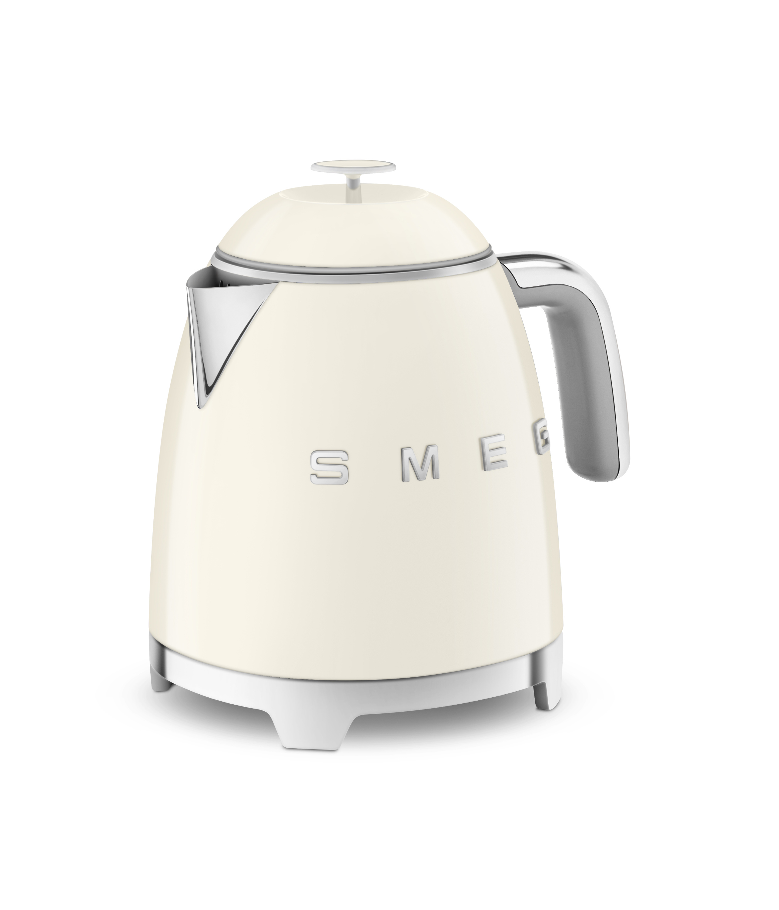Wasserkocher Mini smeg