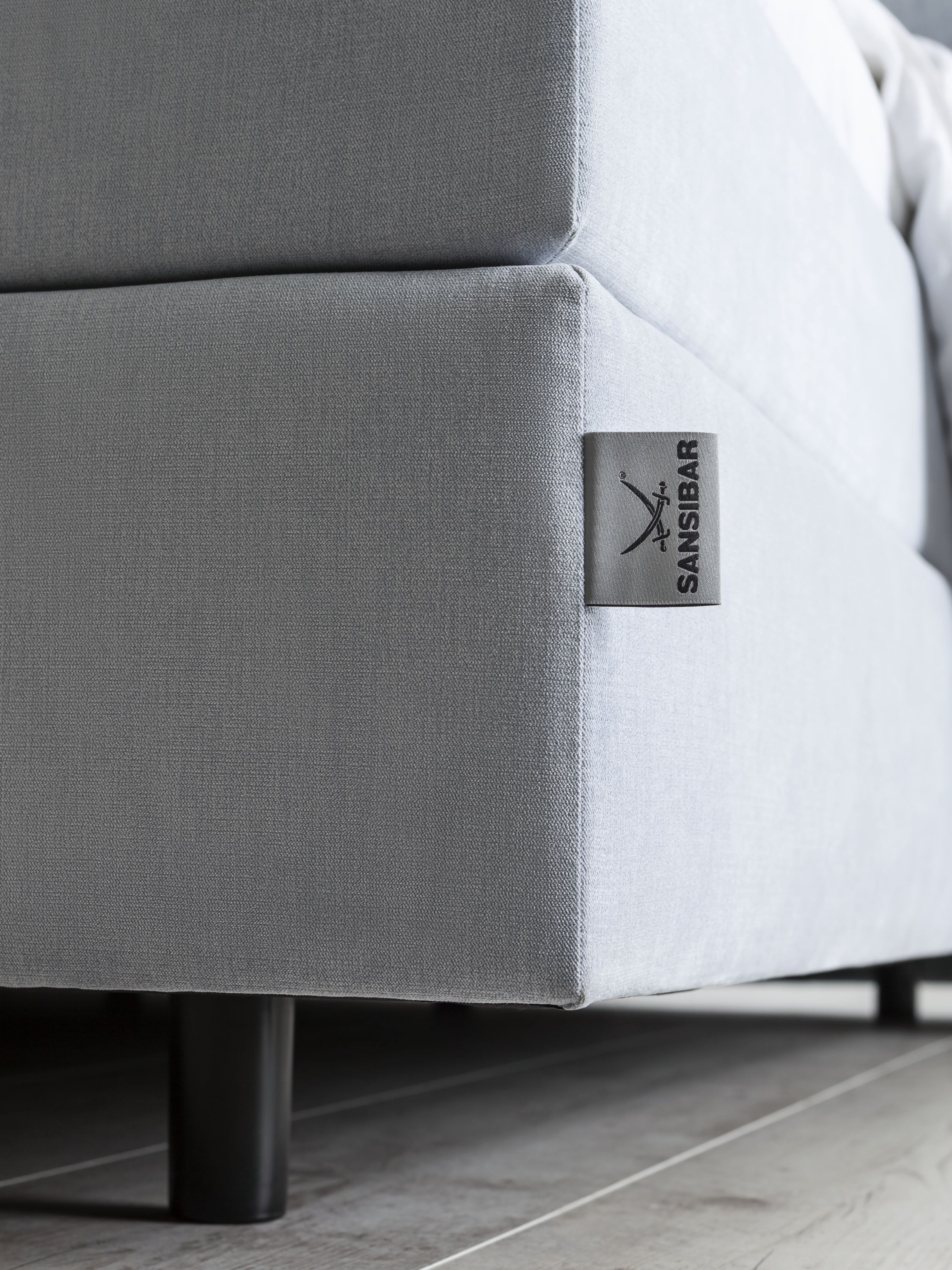 Boxspringbett SANSIBAR SVENDBORG