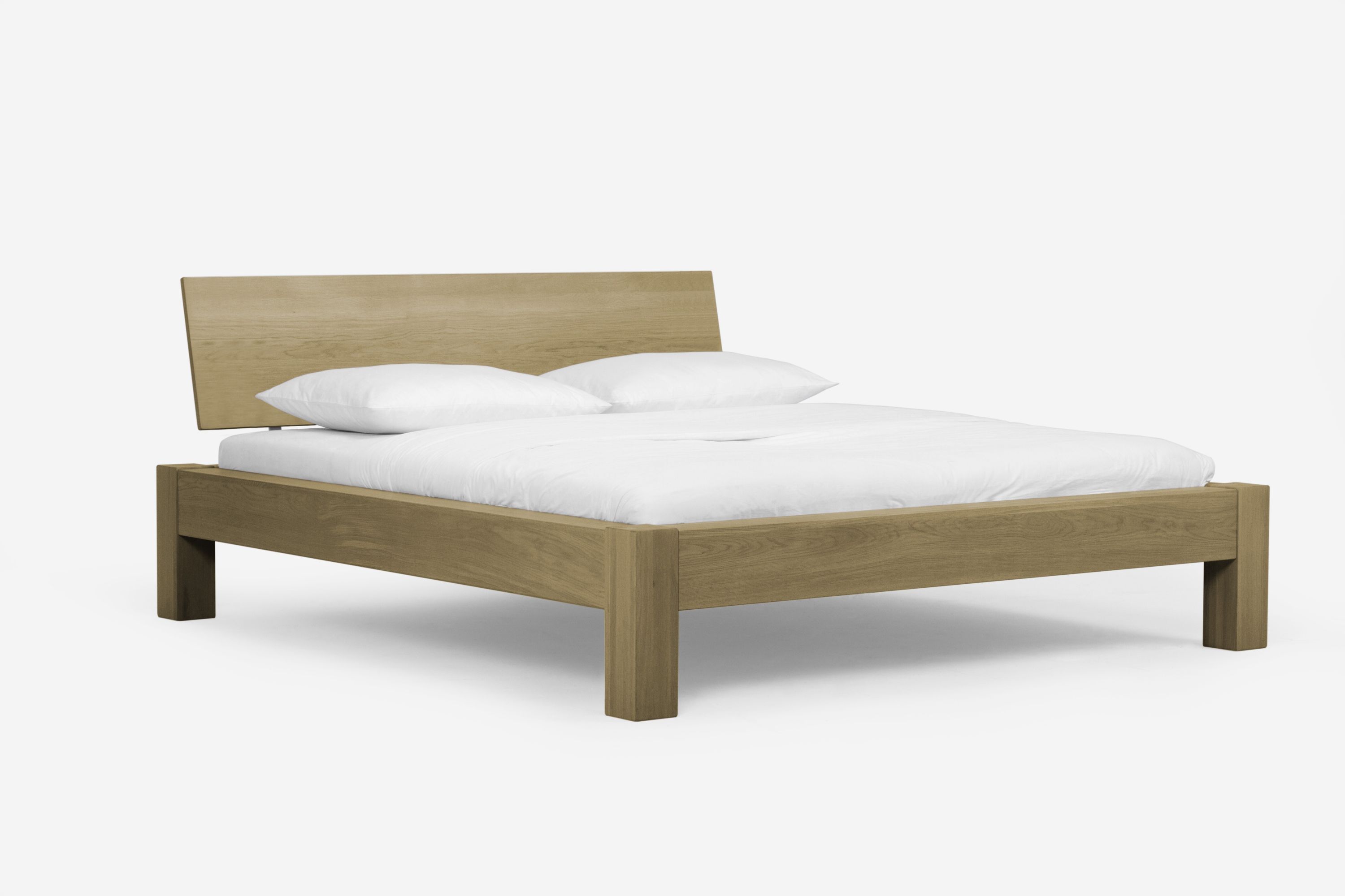 Holzbett Select Premium