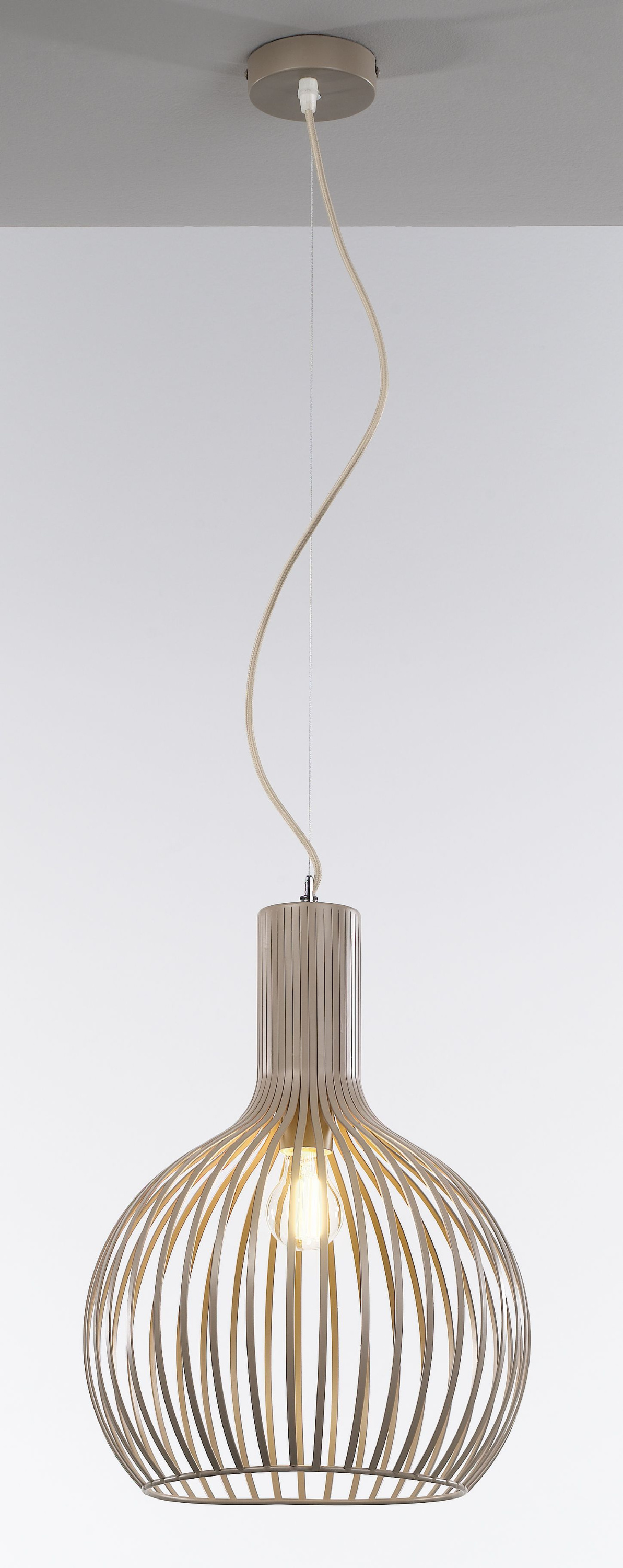 Pendelleuchte COLLIN II