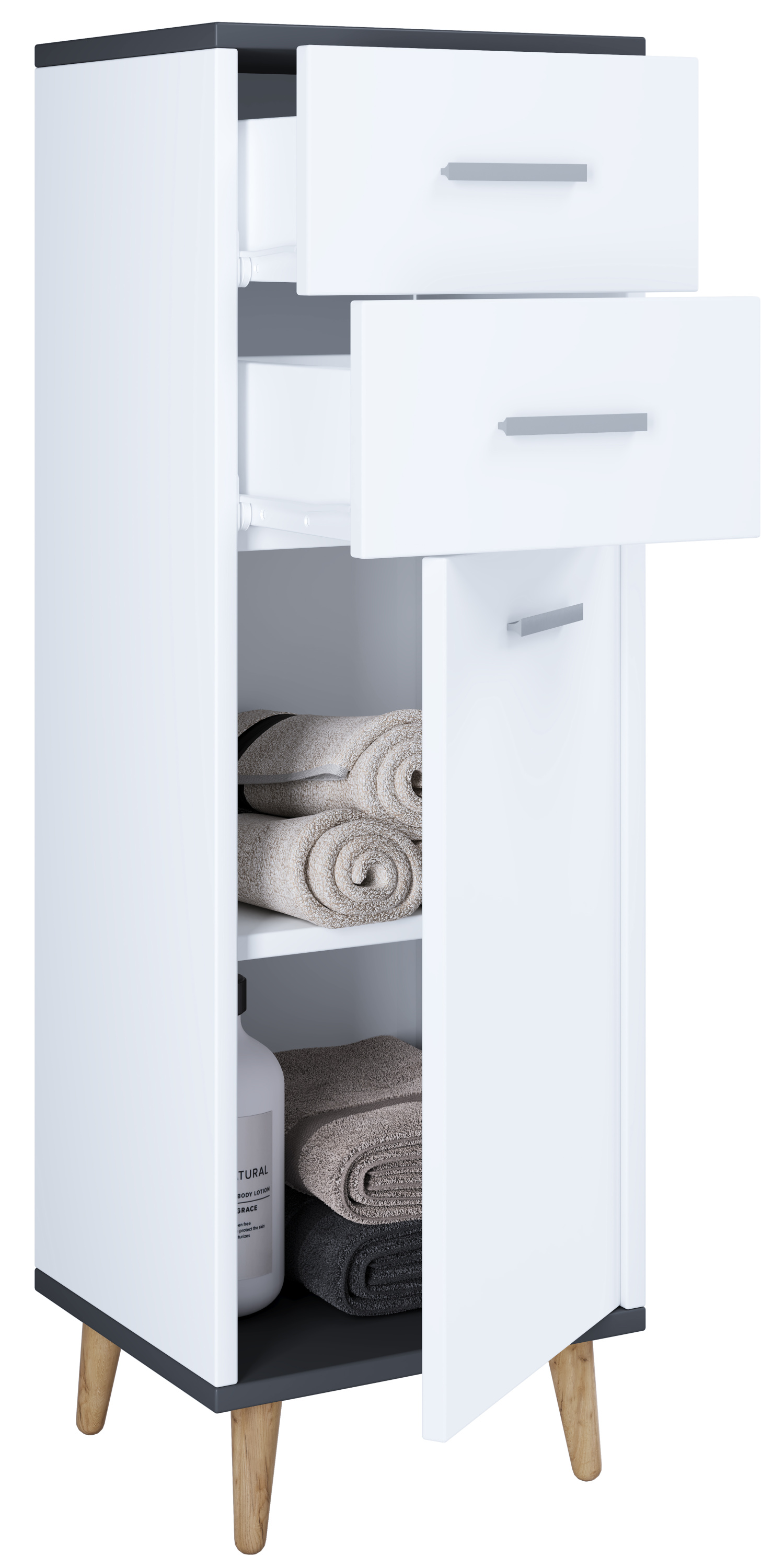 Midischrank LANDOS